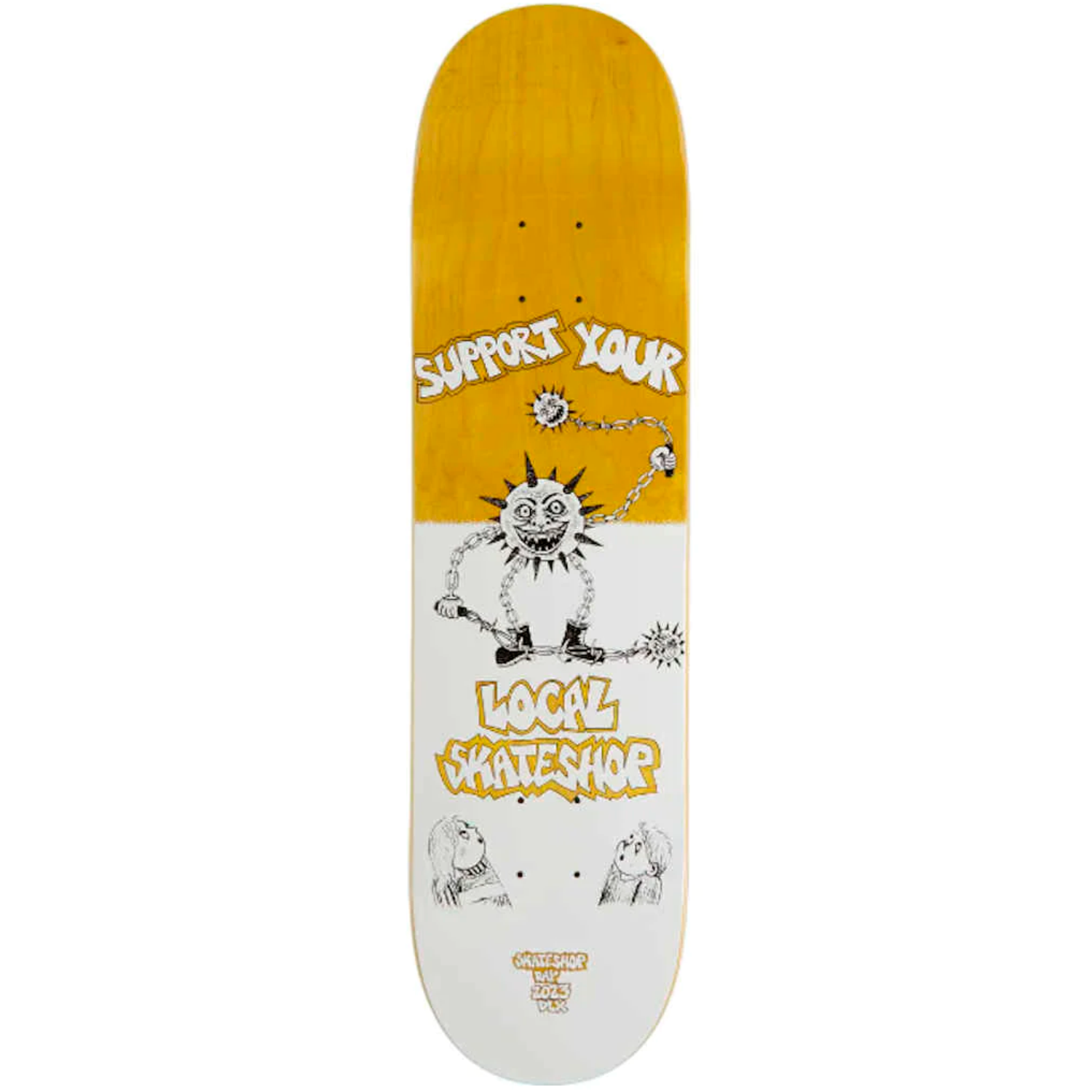 Tabla Real SSD Gigliotti - 8.06