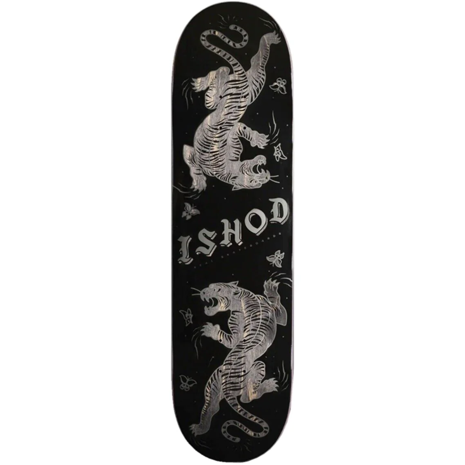 Tabla Real Ishod Scratch - 8.38