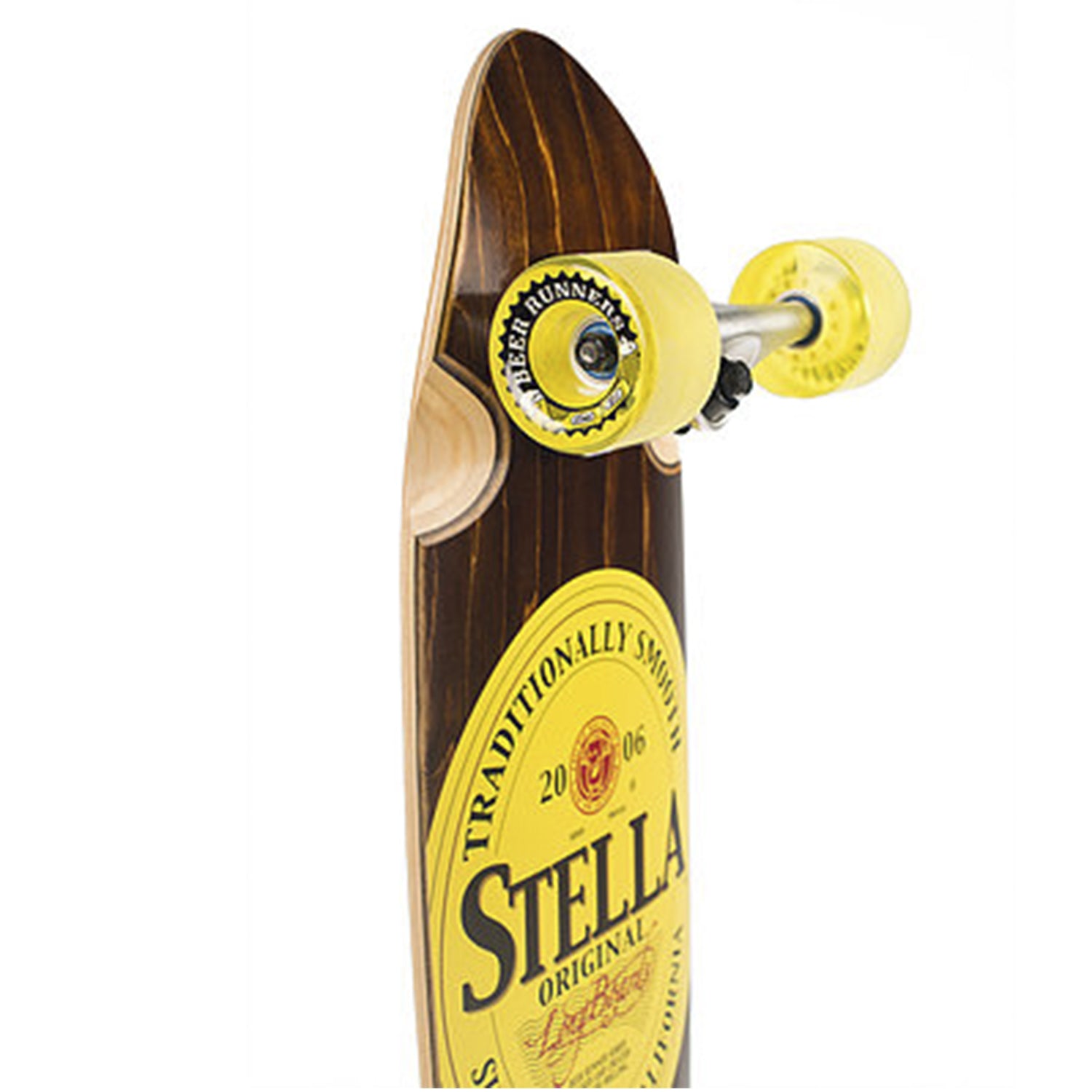 Beer Runner "Stout"