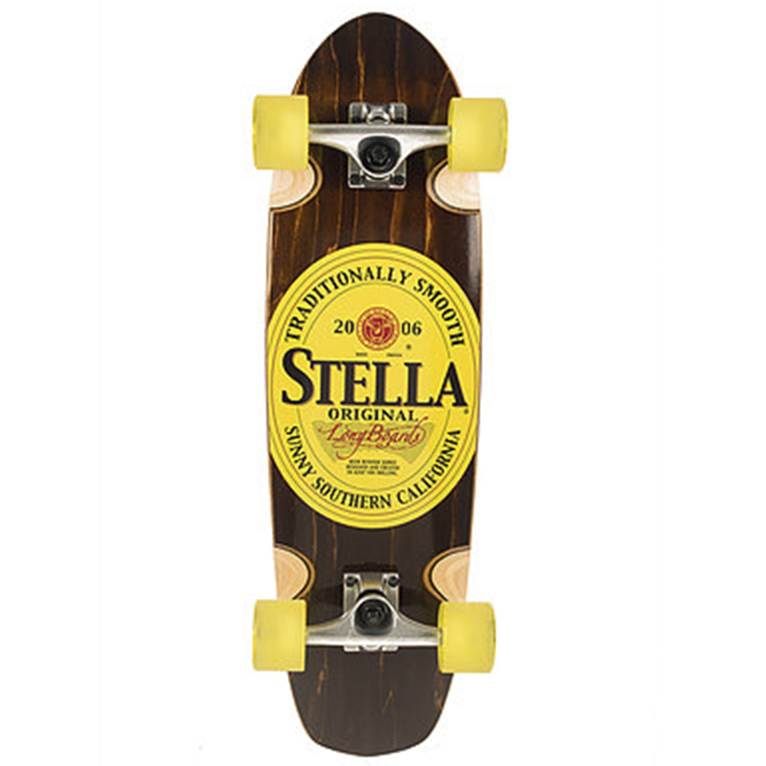 Beer Runner "Stout"