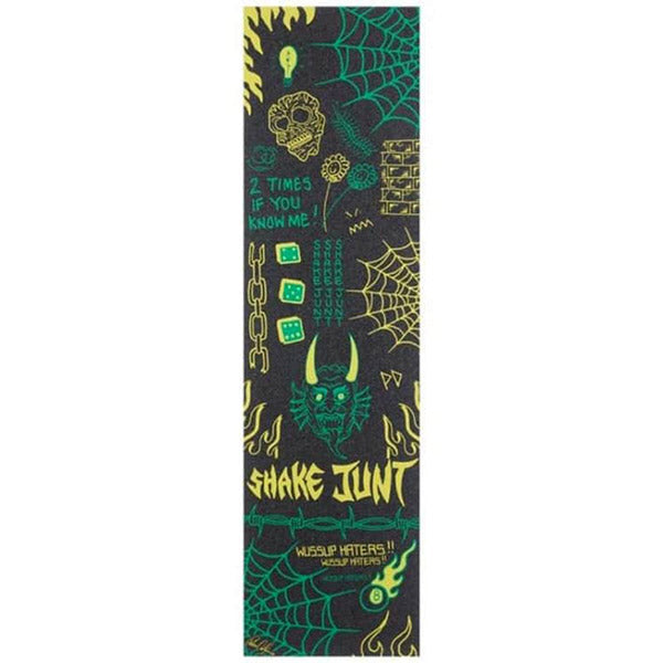 Lija Shake Junt - Pedro Delfino Lotties