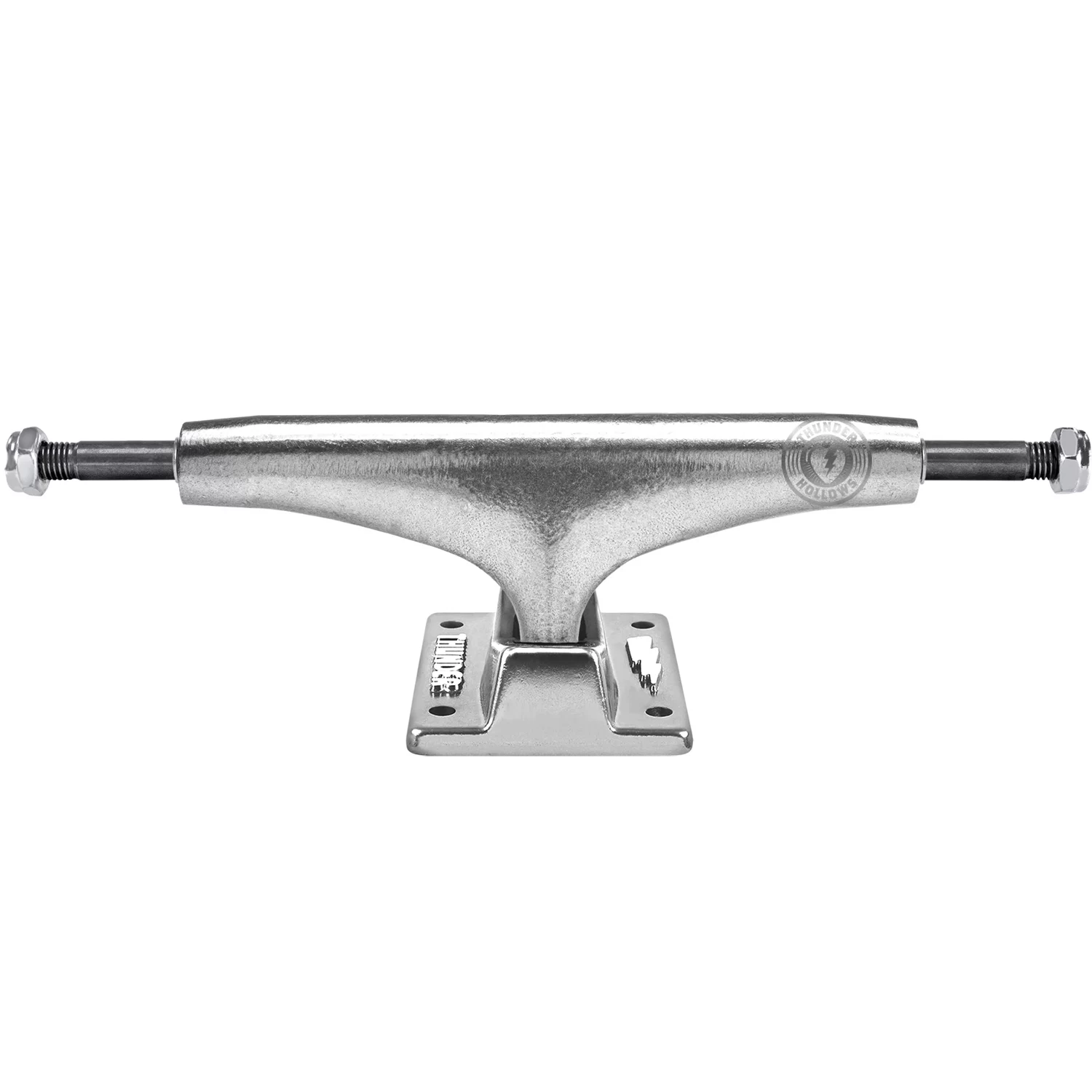 Trucks Thunder - Polished Hollow Lights