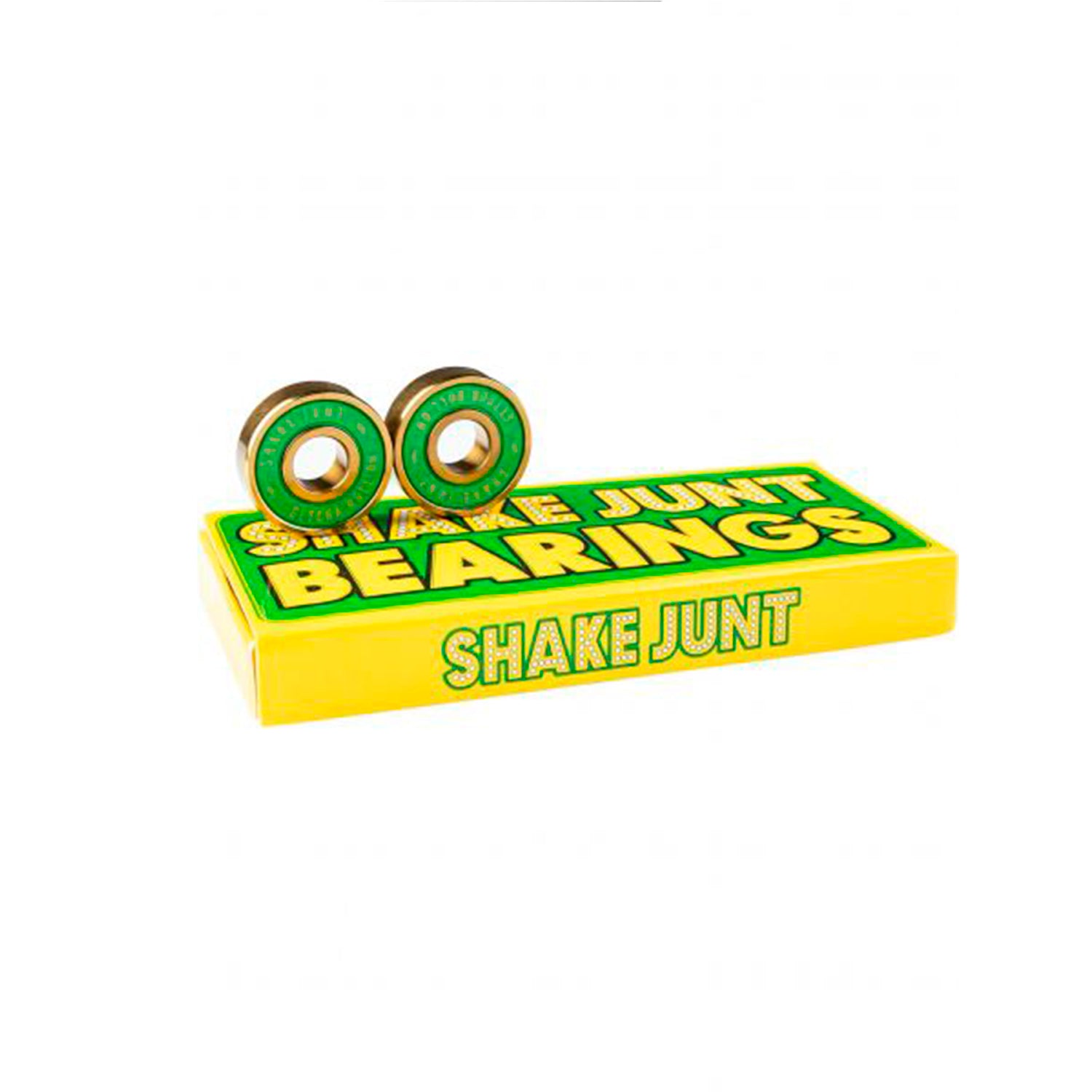 Rodajes Shake Junt ABEC 7