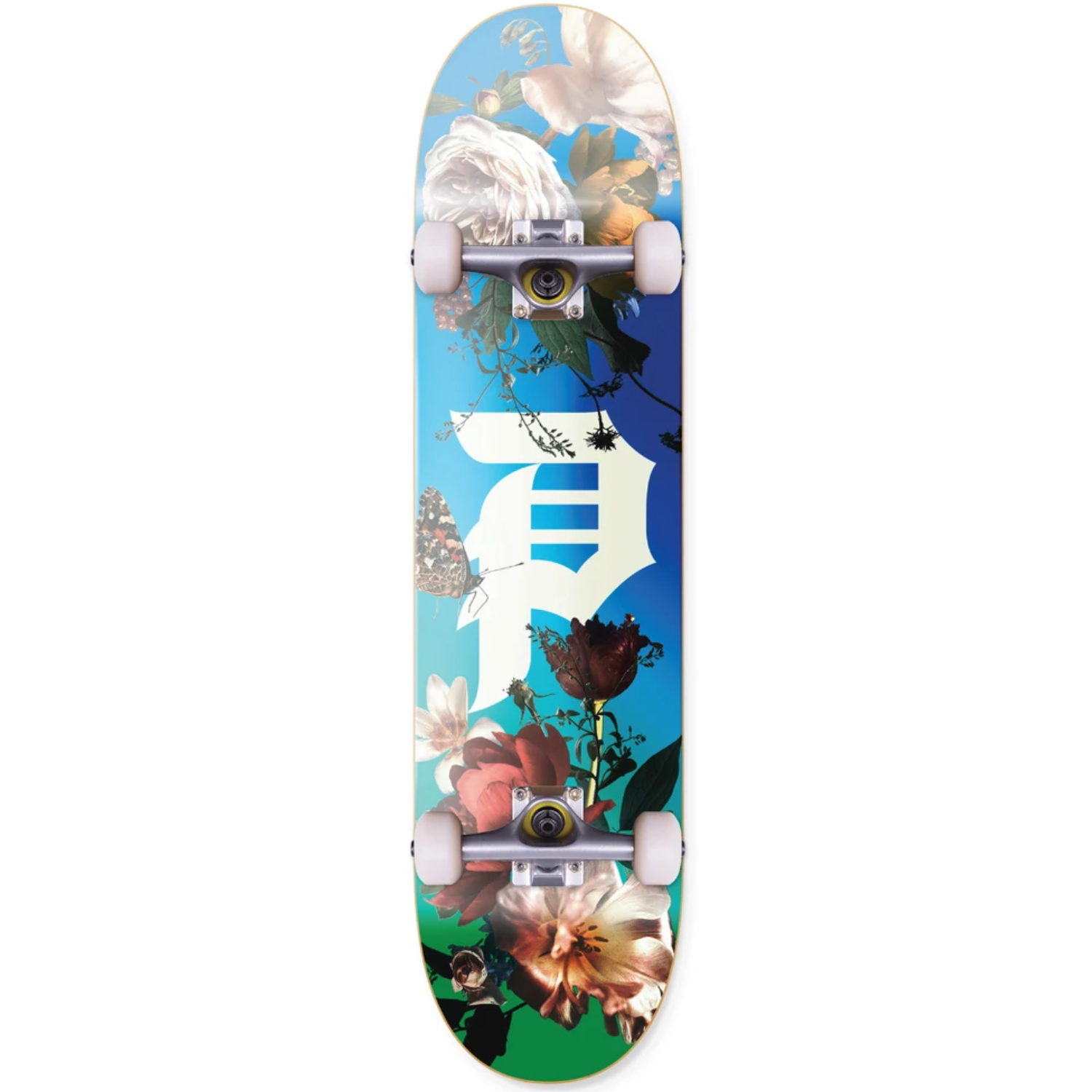 Skate completo Primitive Dirty P Creation - 8.25”