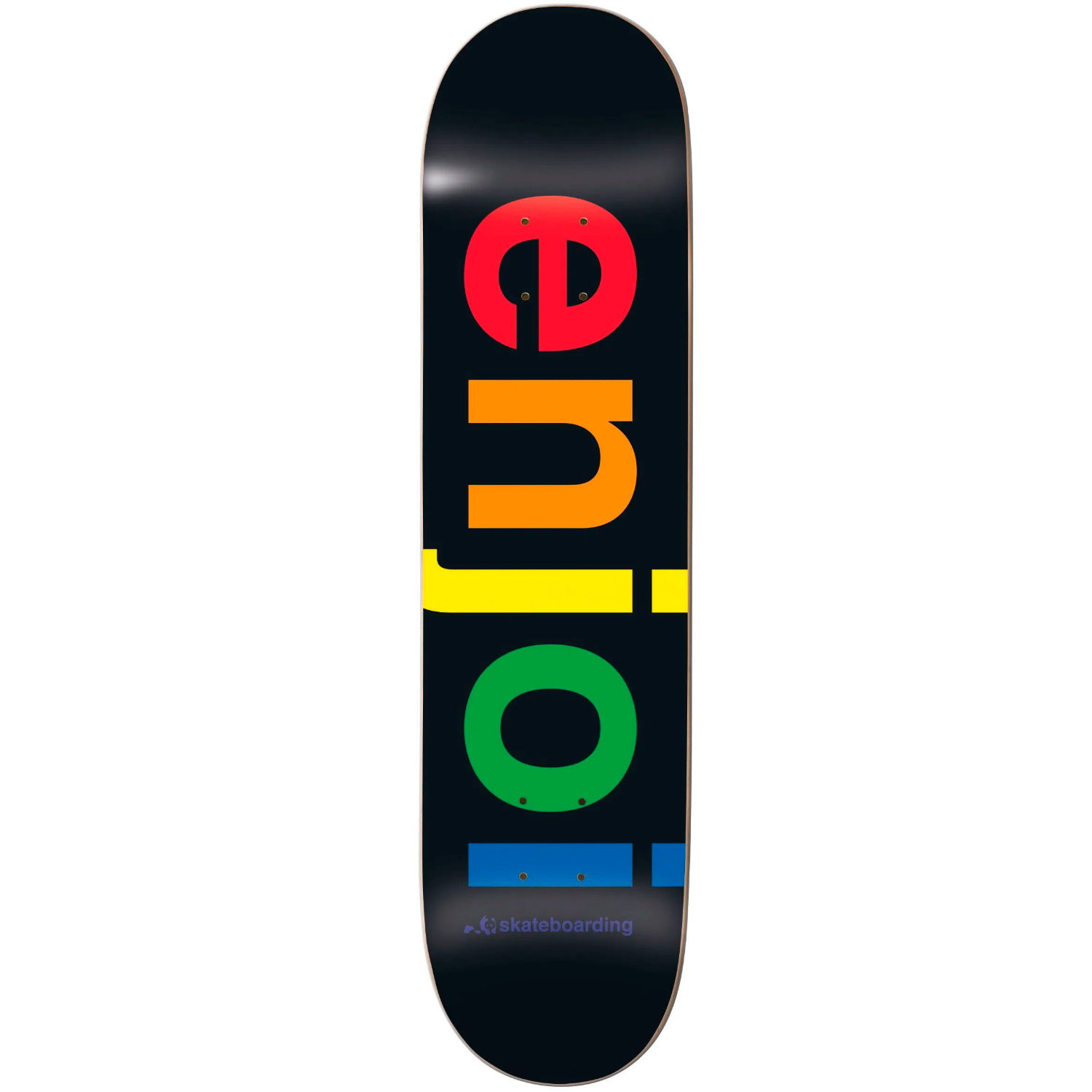 Tabla Enjoi Spectrum R7 8.0"