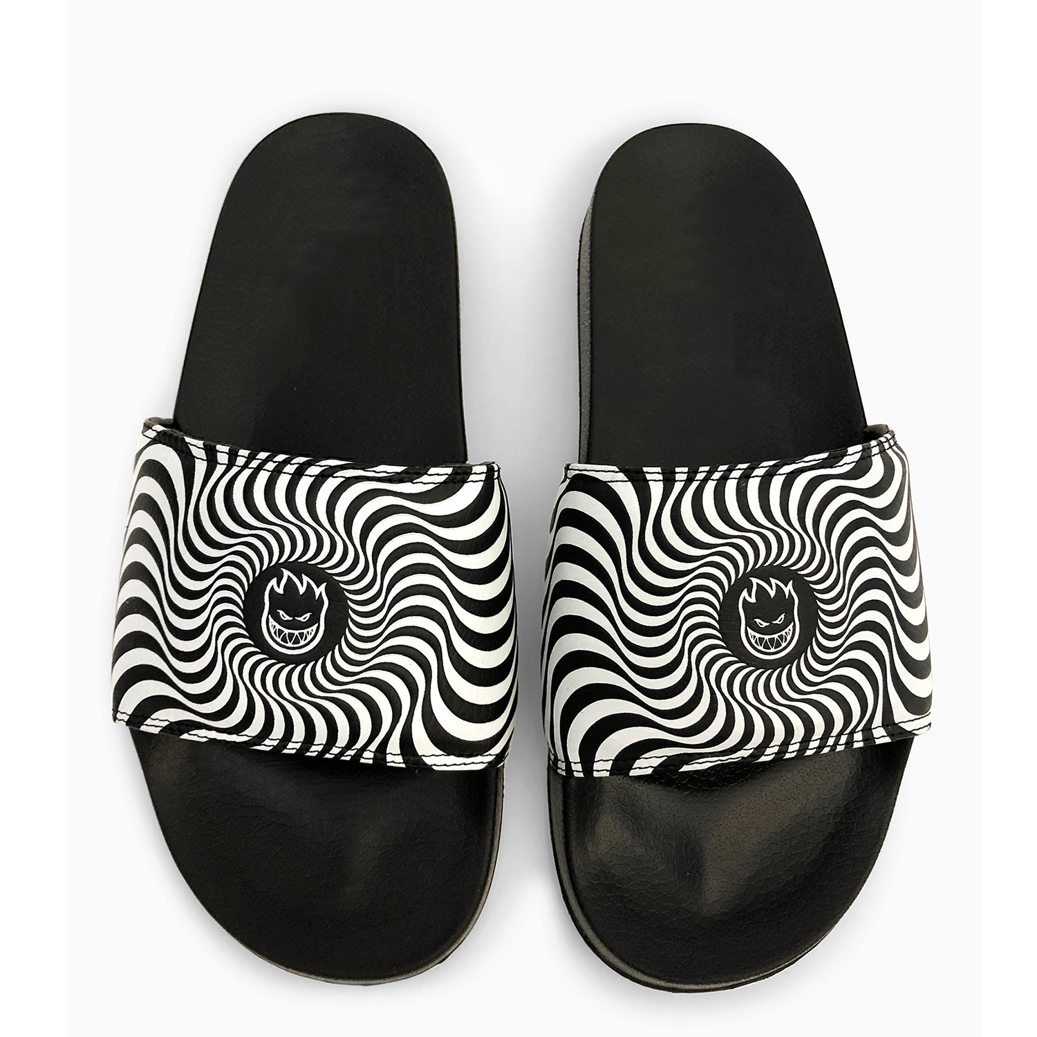 Sandalias Spitfire Swirl