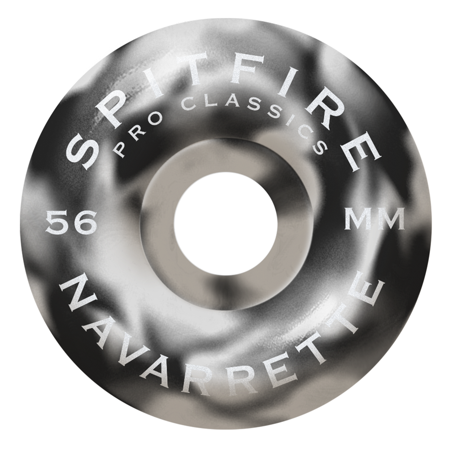 Llantas Spitfire - Pro classics Navarrete 56mm