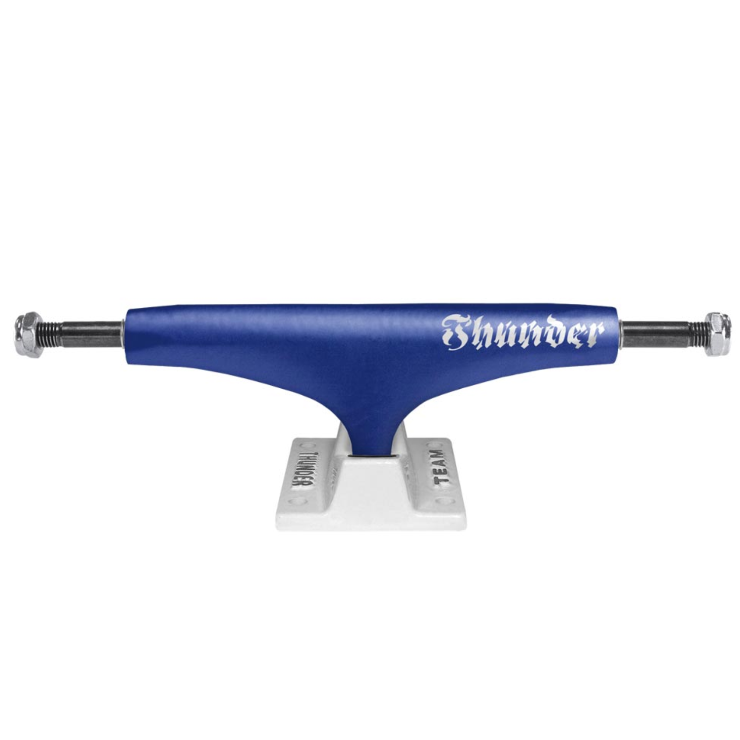 Trucks Thunder Aftershock blue 147, 148