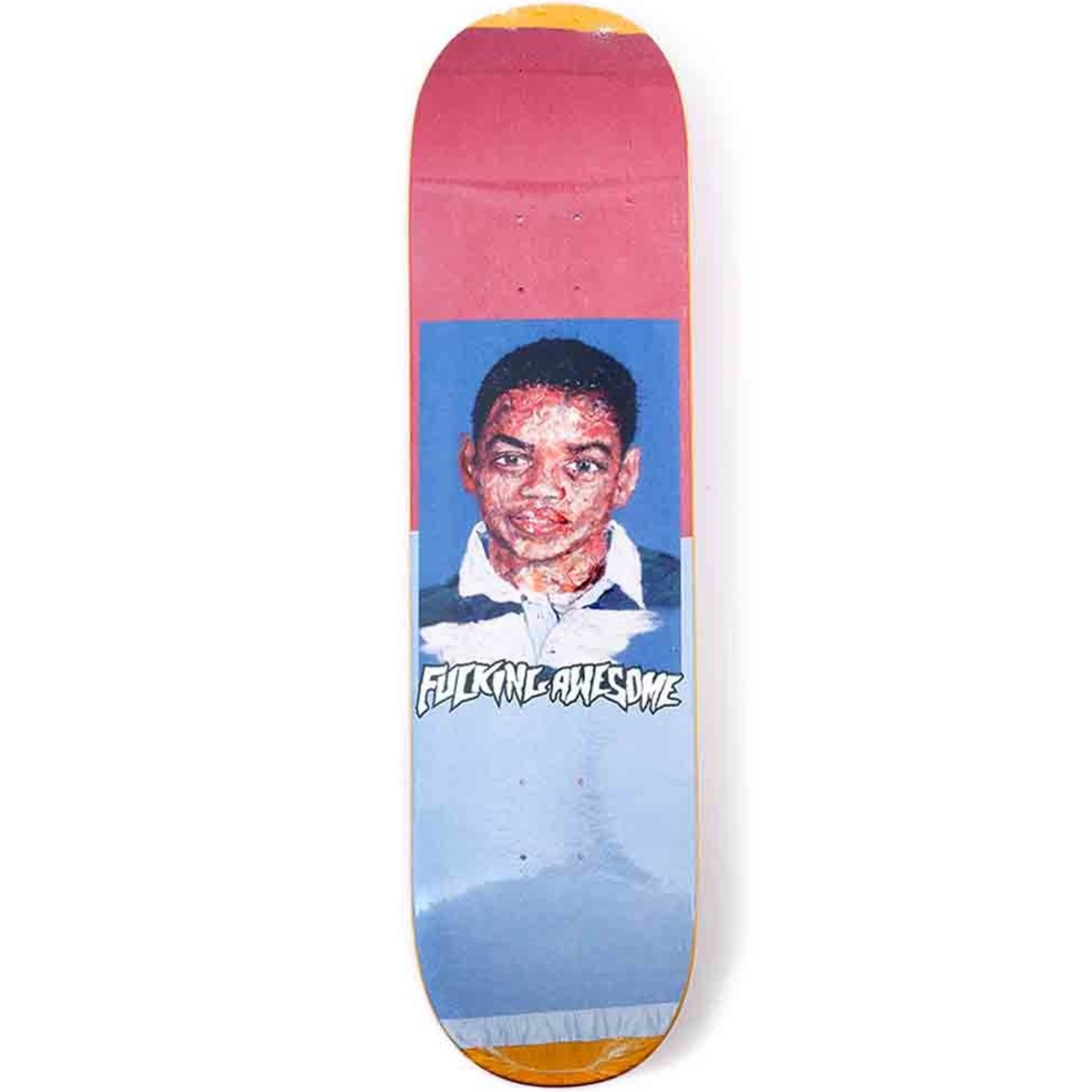 Tabla Fucking Awesome TJ Felt - 8.25"