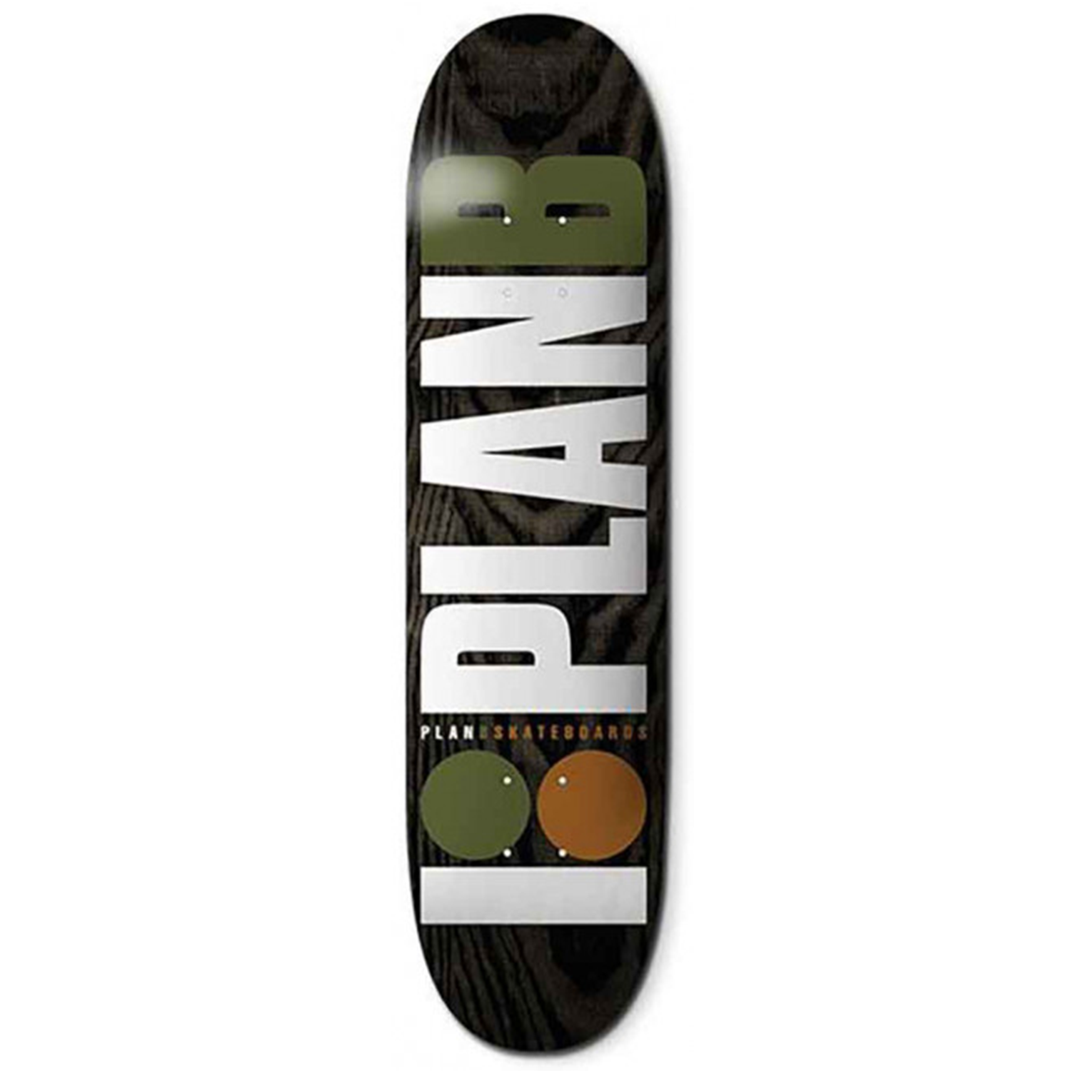 Tabla Plan B Team OG Duffy - 8.25''