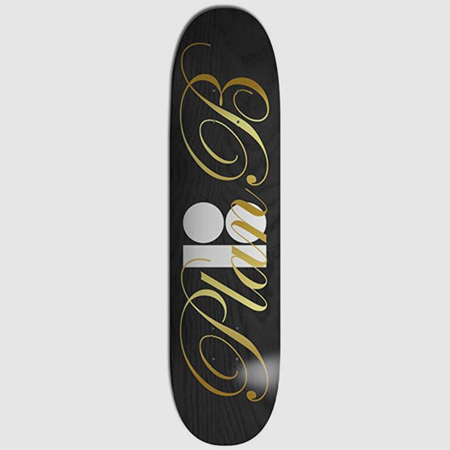 Tabla Plan B OG Intent - 8''