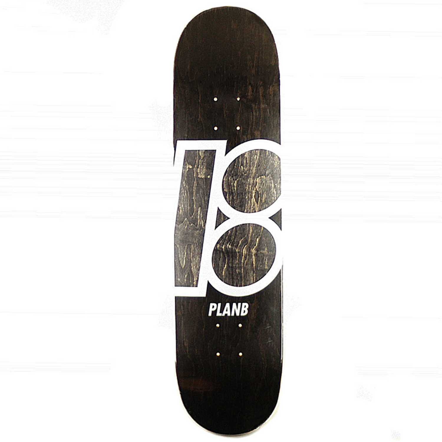 Tabla Plan B Team Stained - 8''