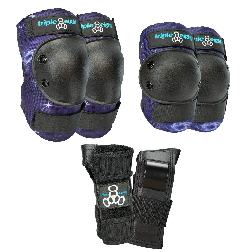 Proteccion 3-Pack – Junior - Galaxy
