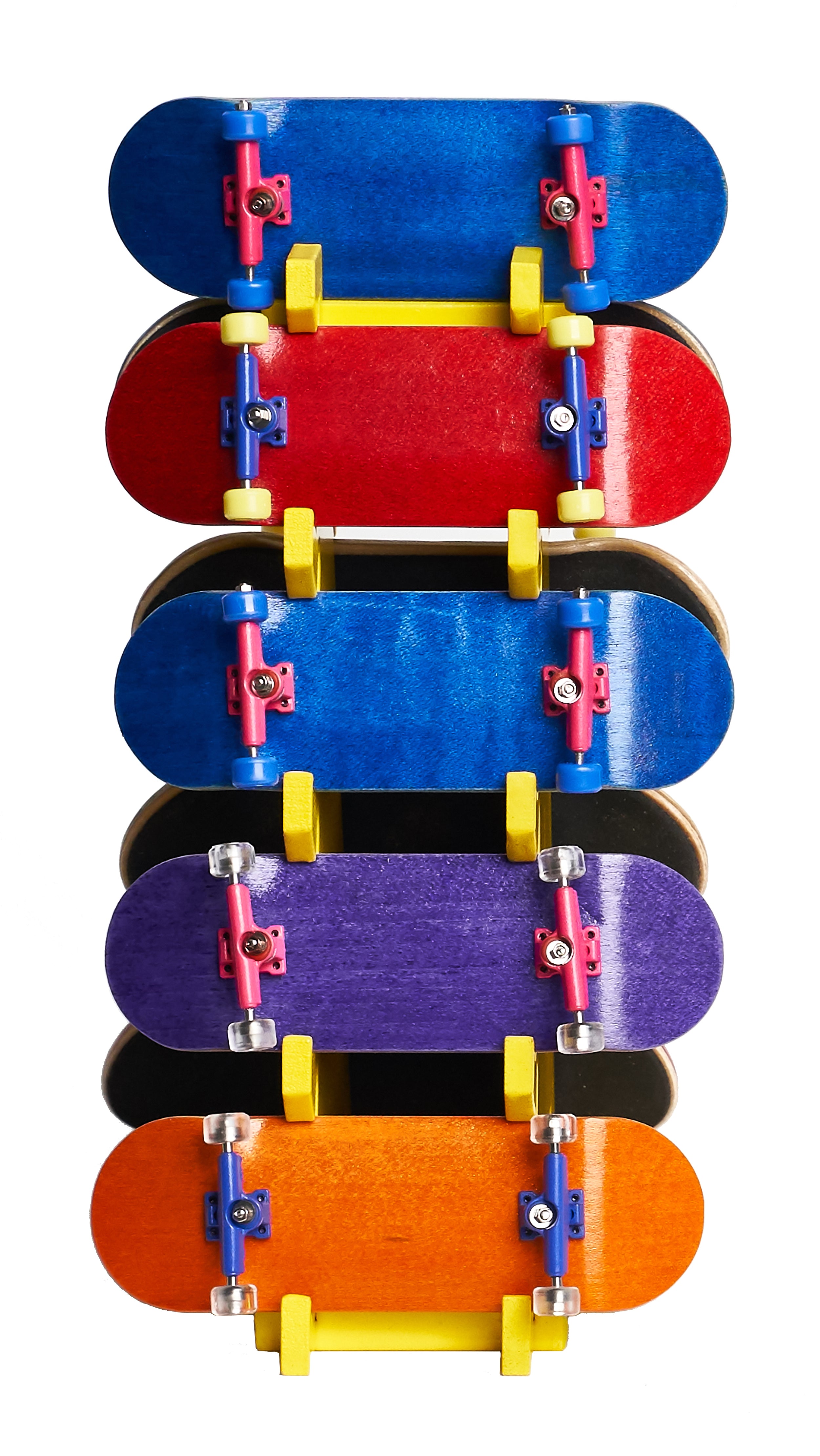Fingerboard Rack