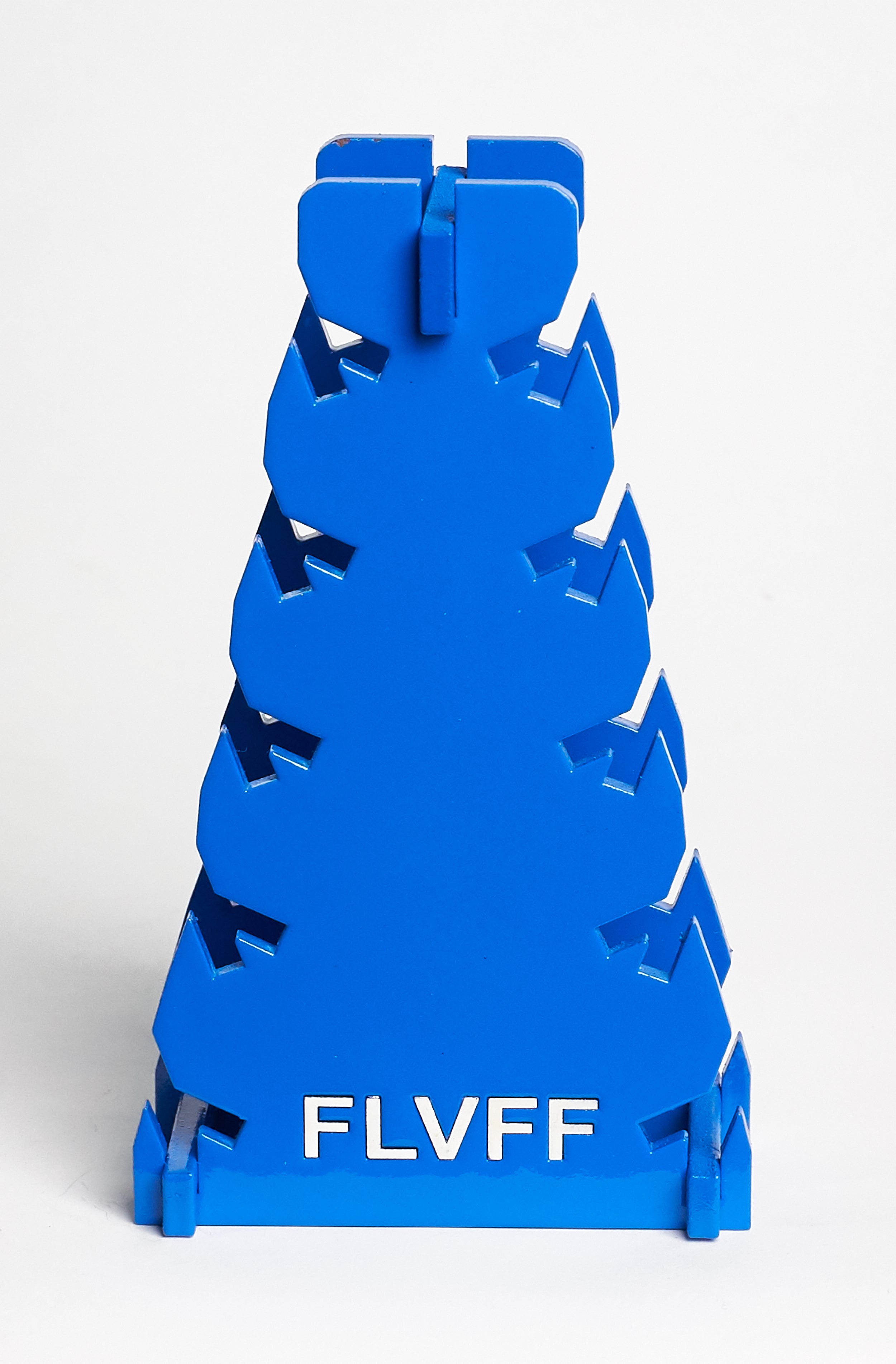 Fingerboard Diablo Rack