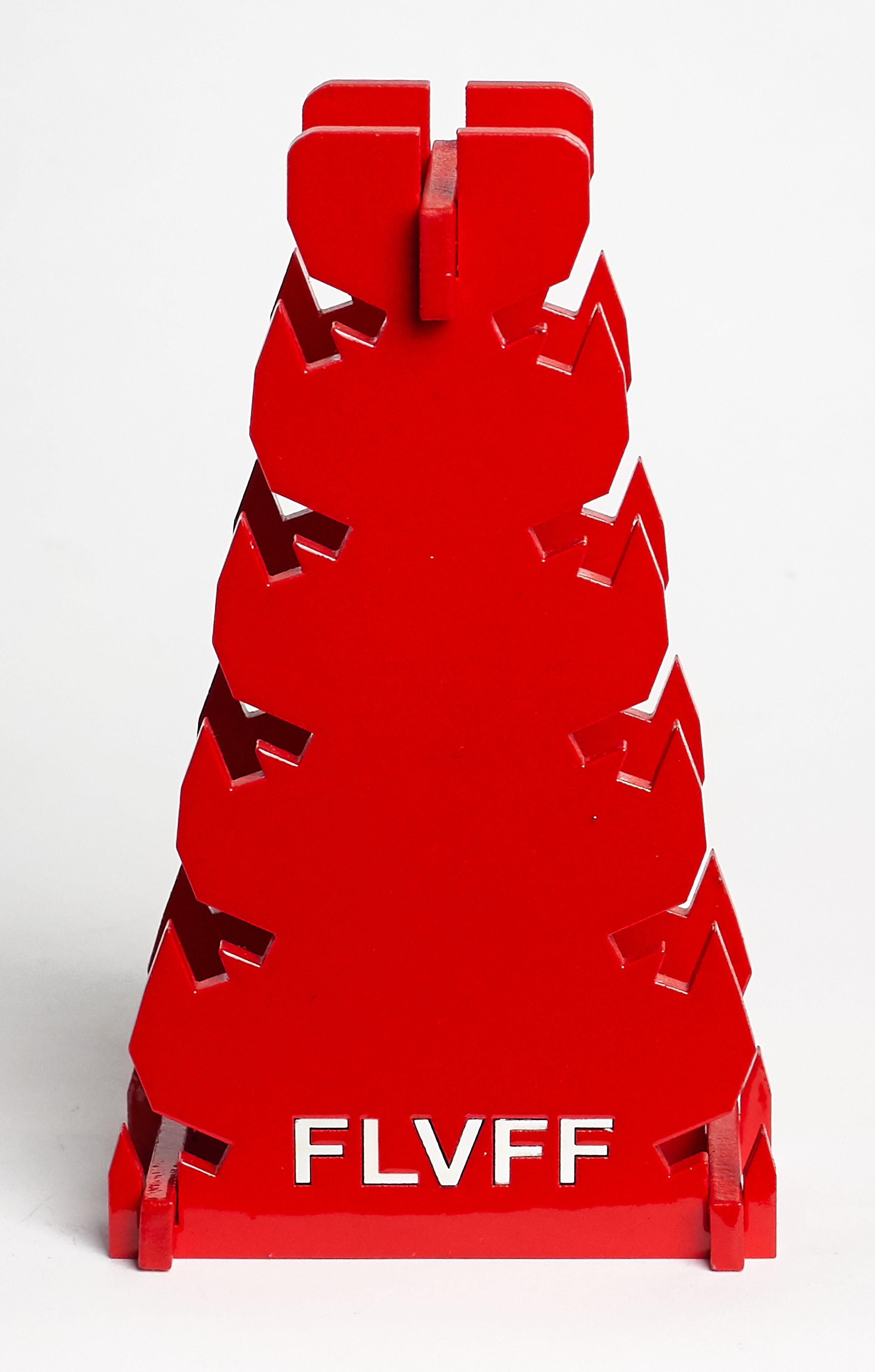 Fingerboard Diablo Rack