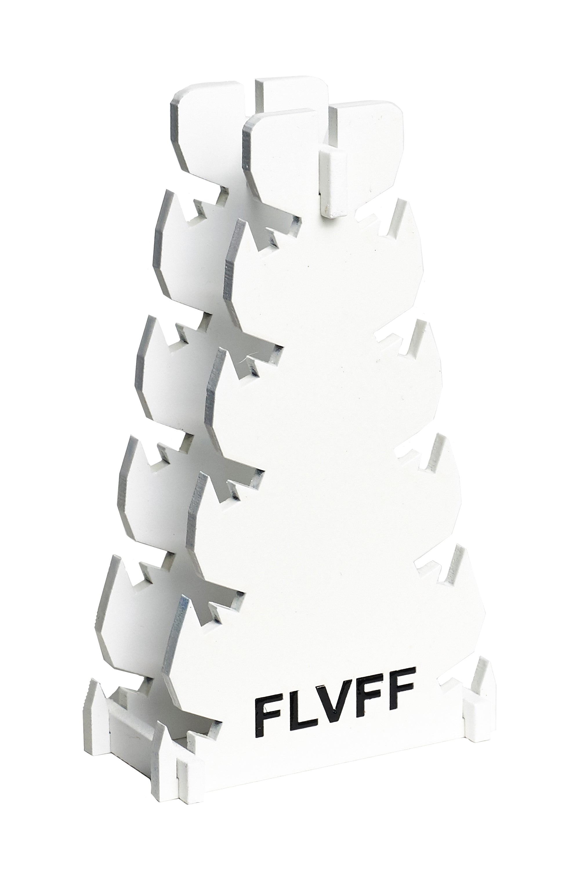 Fingerboard Diablo Rack