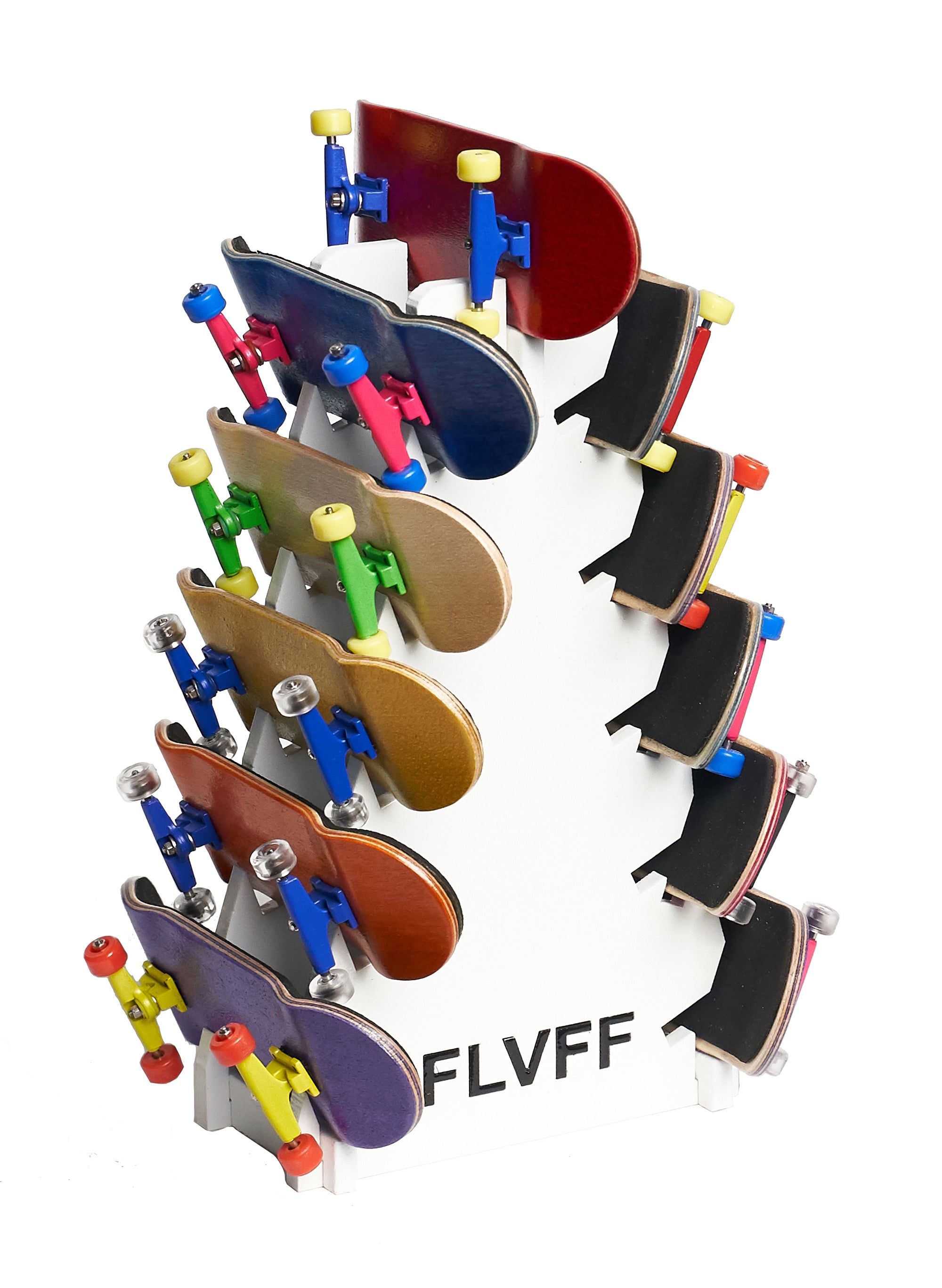 Fingerboard Diablo Rack