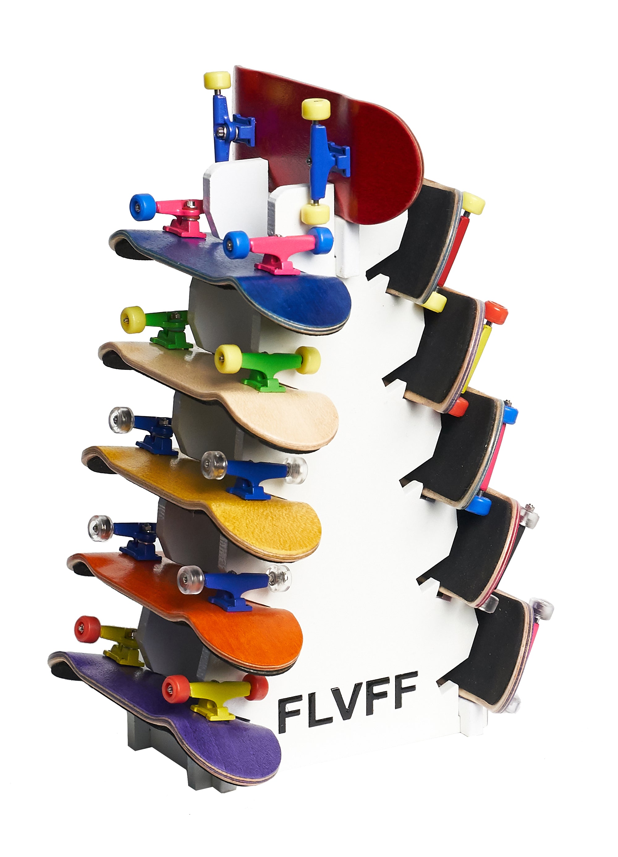 Fingerboard Diablo Rack