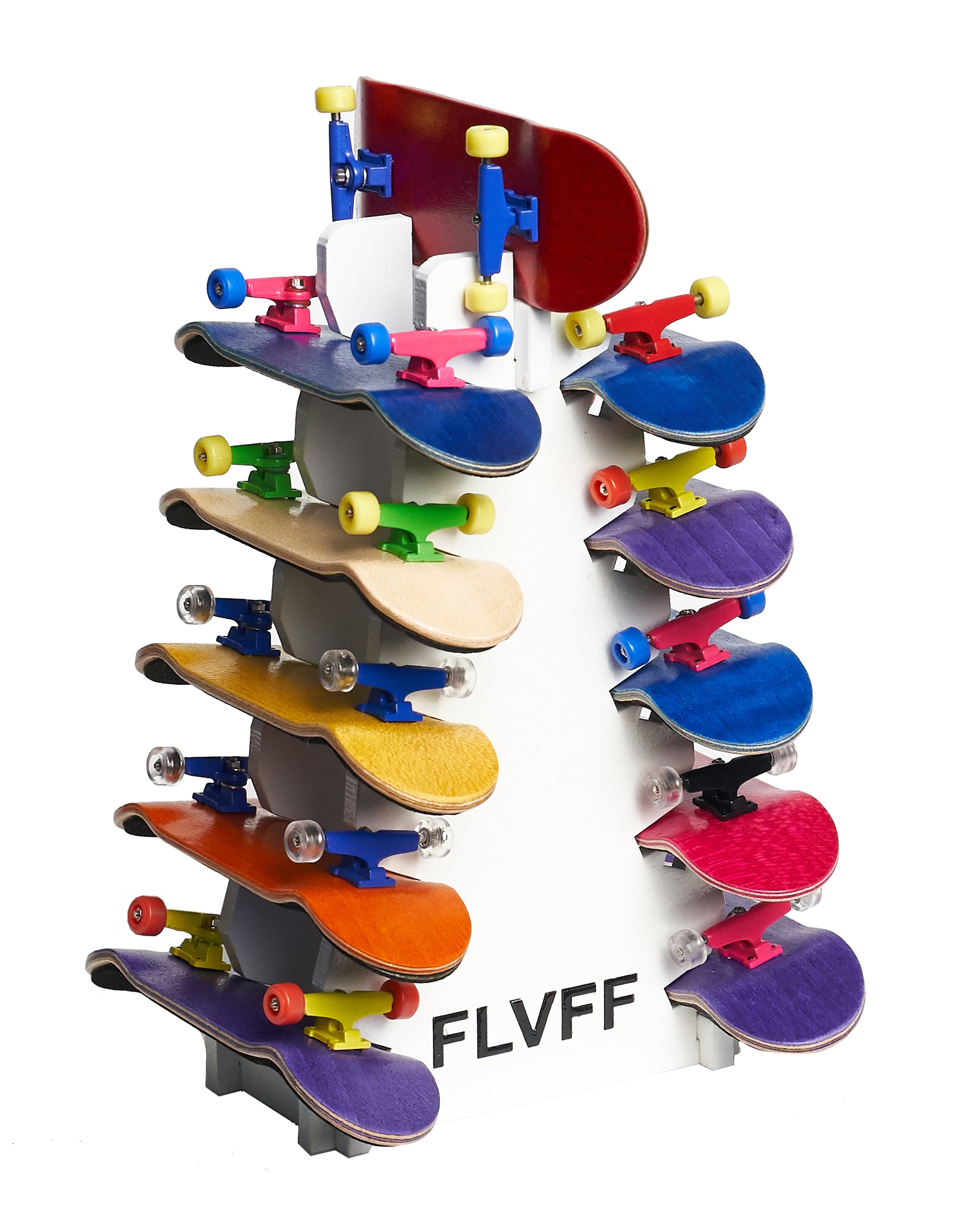 Fingerboard Diablo Rack