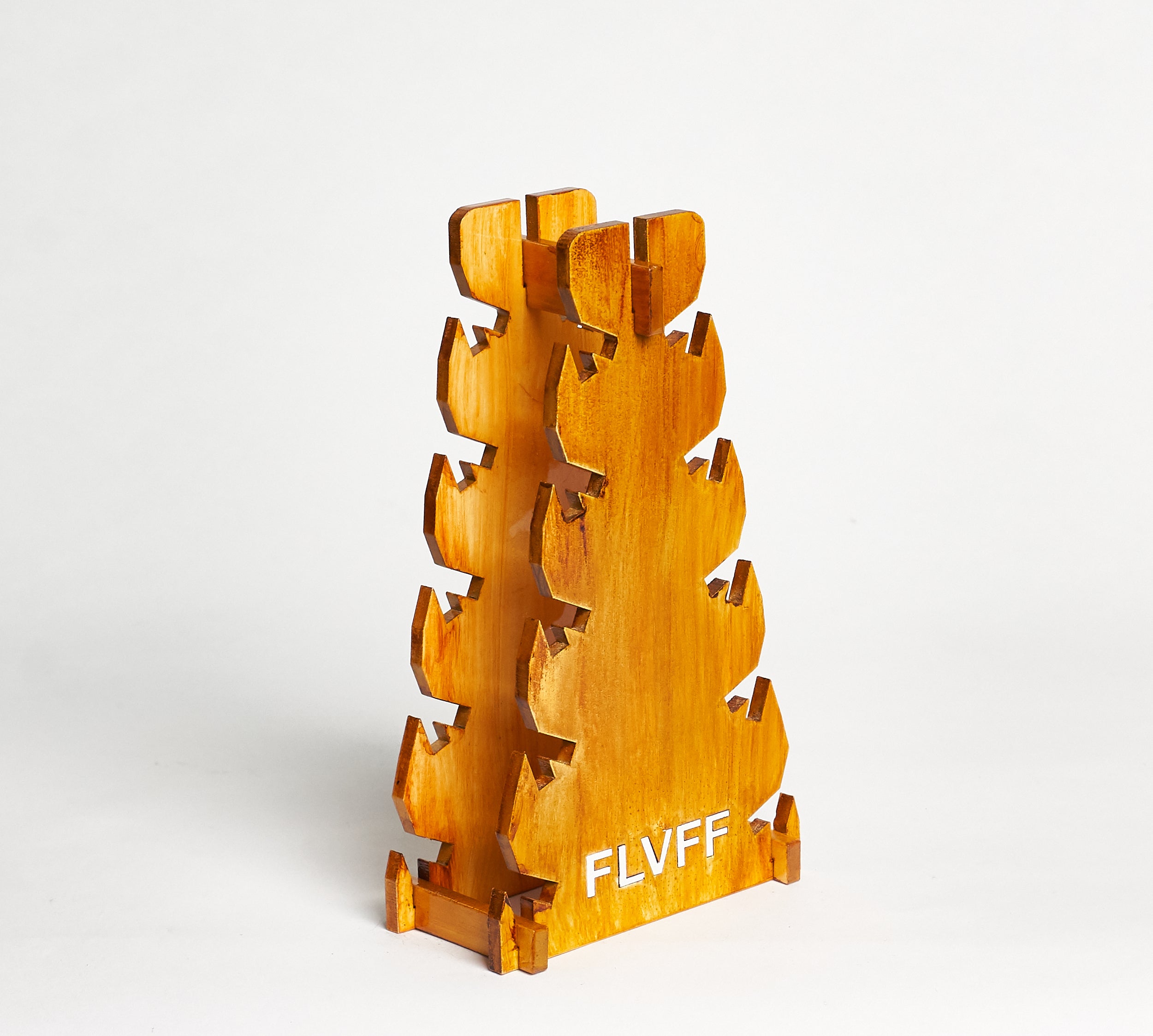 Fingerboard Diablo Rack