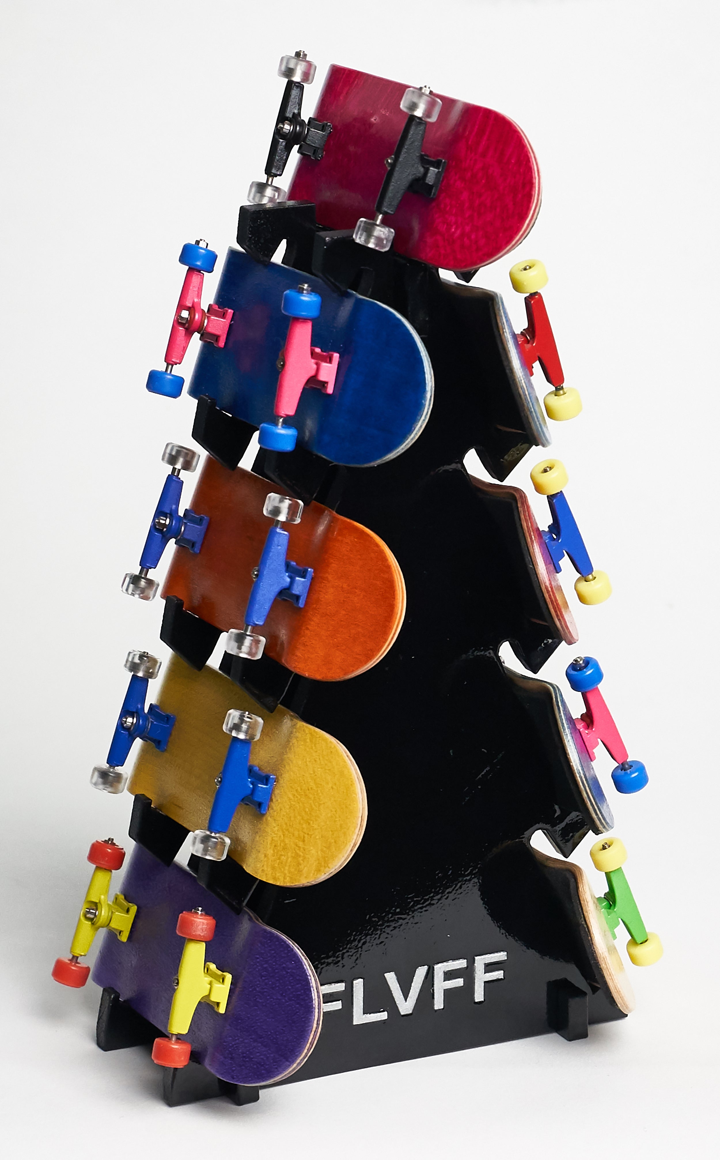 Fingerboard Rack
