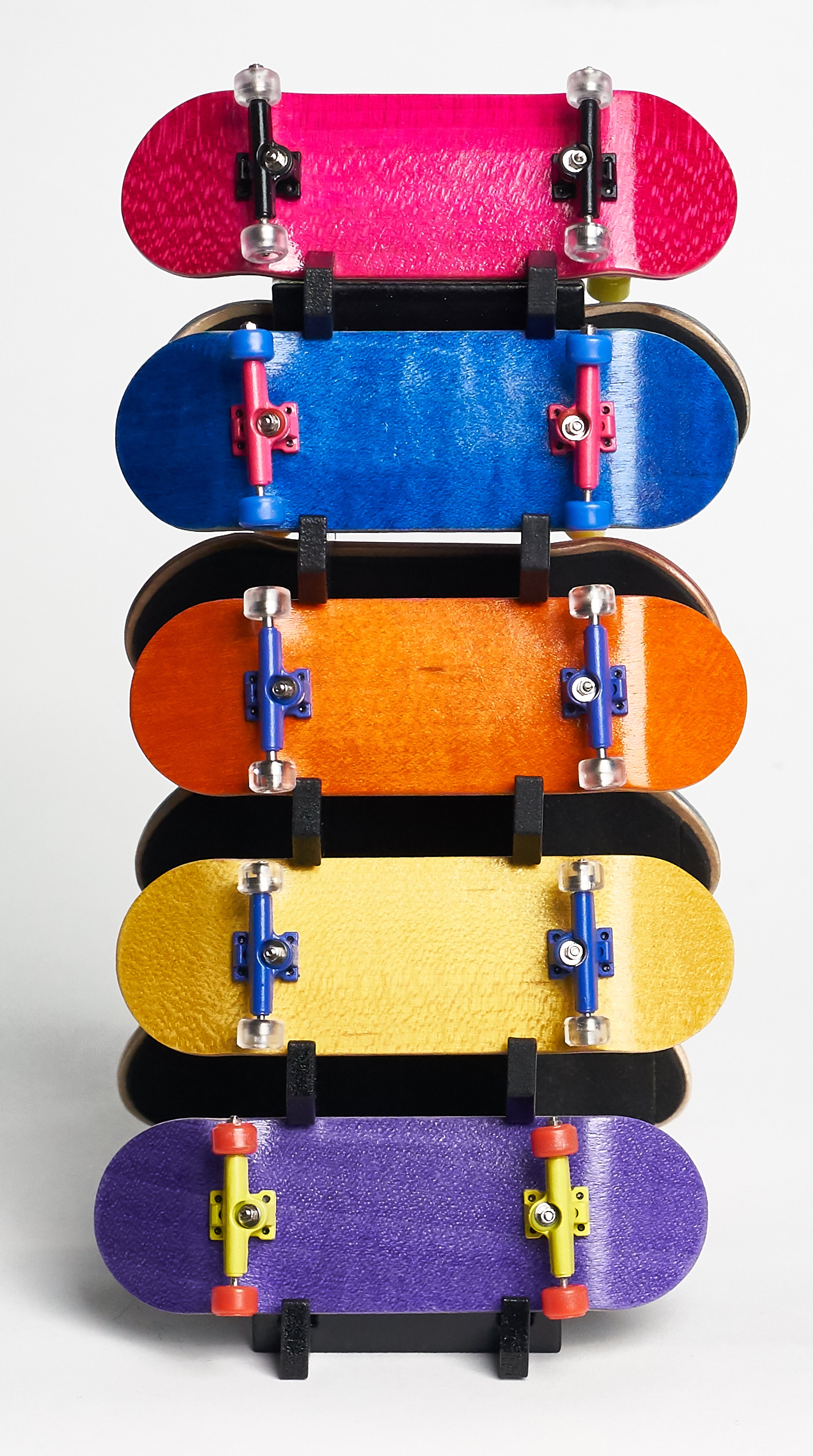 Fingerboard Rack