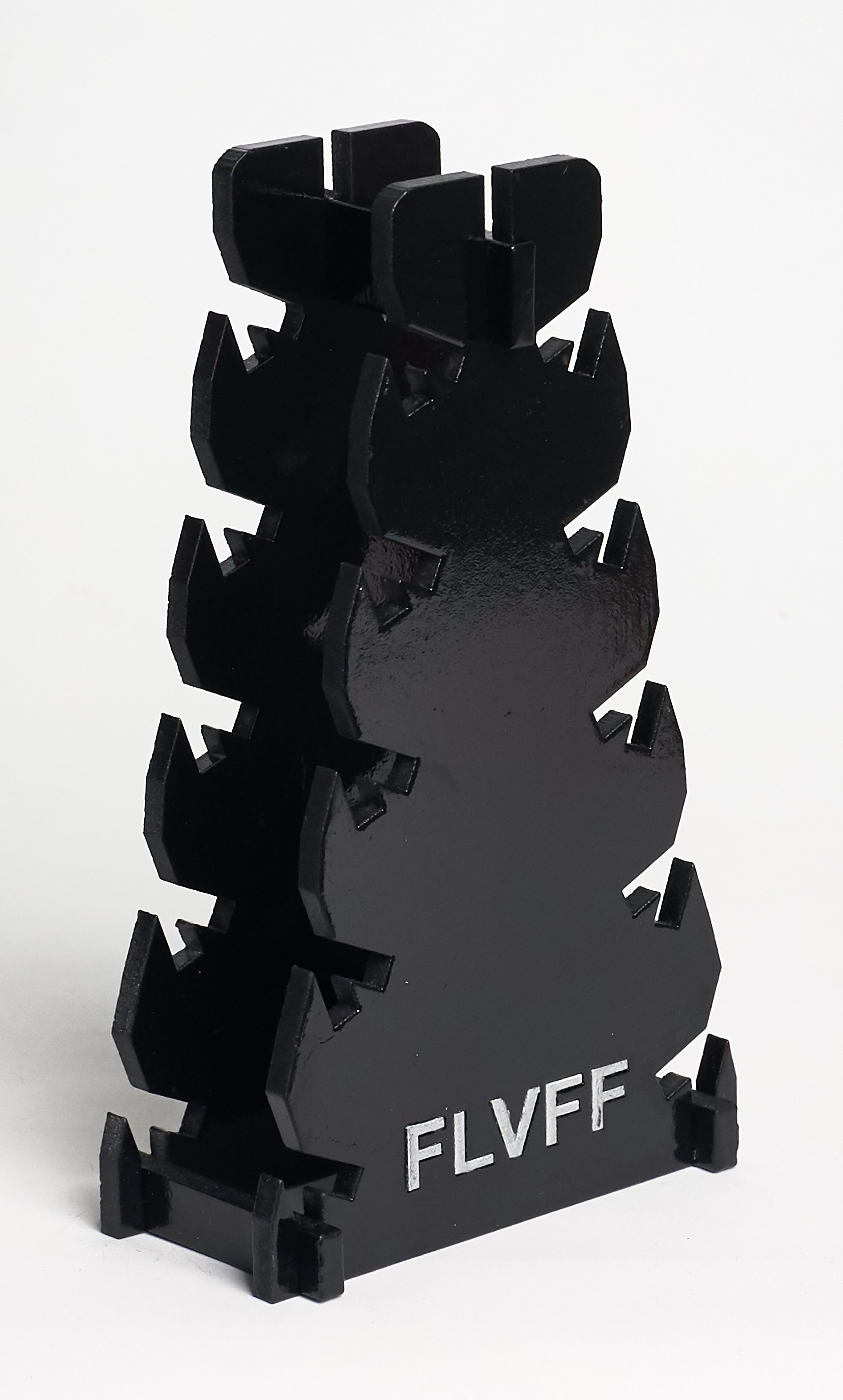 Fingerboard Diablo Rack