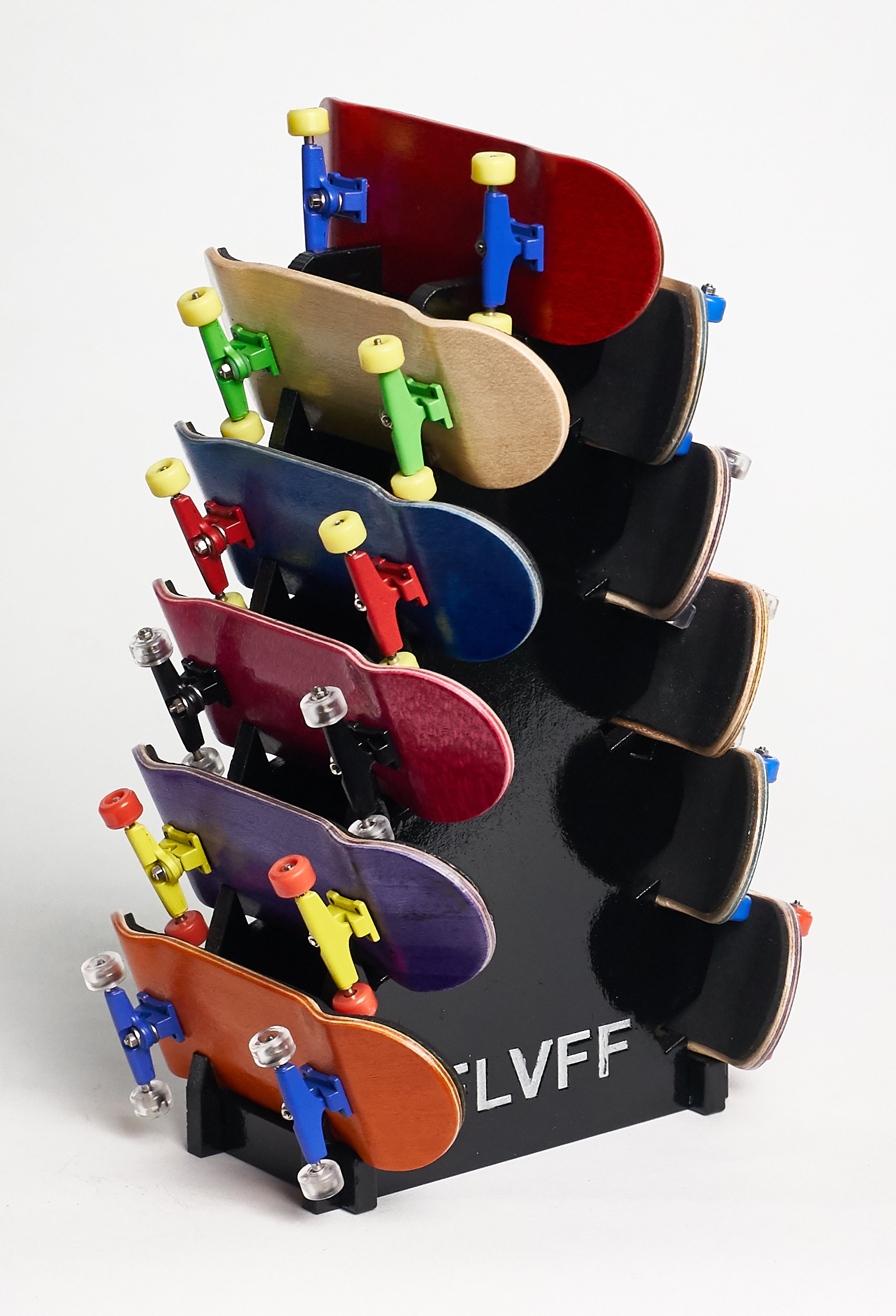 Fingerboard Diablo Rack