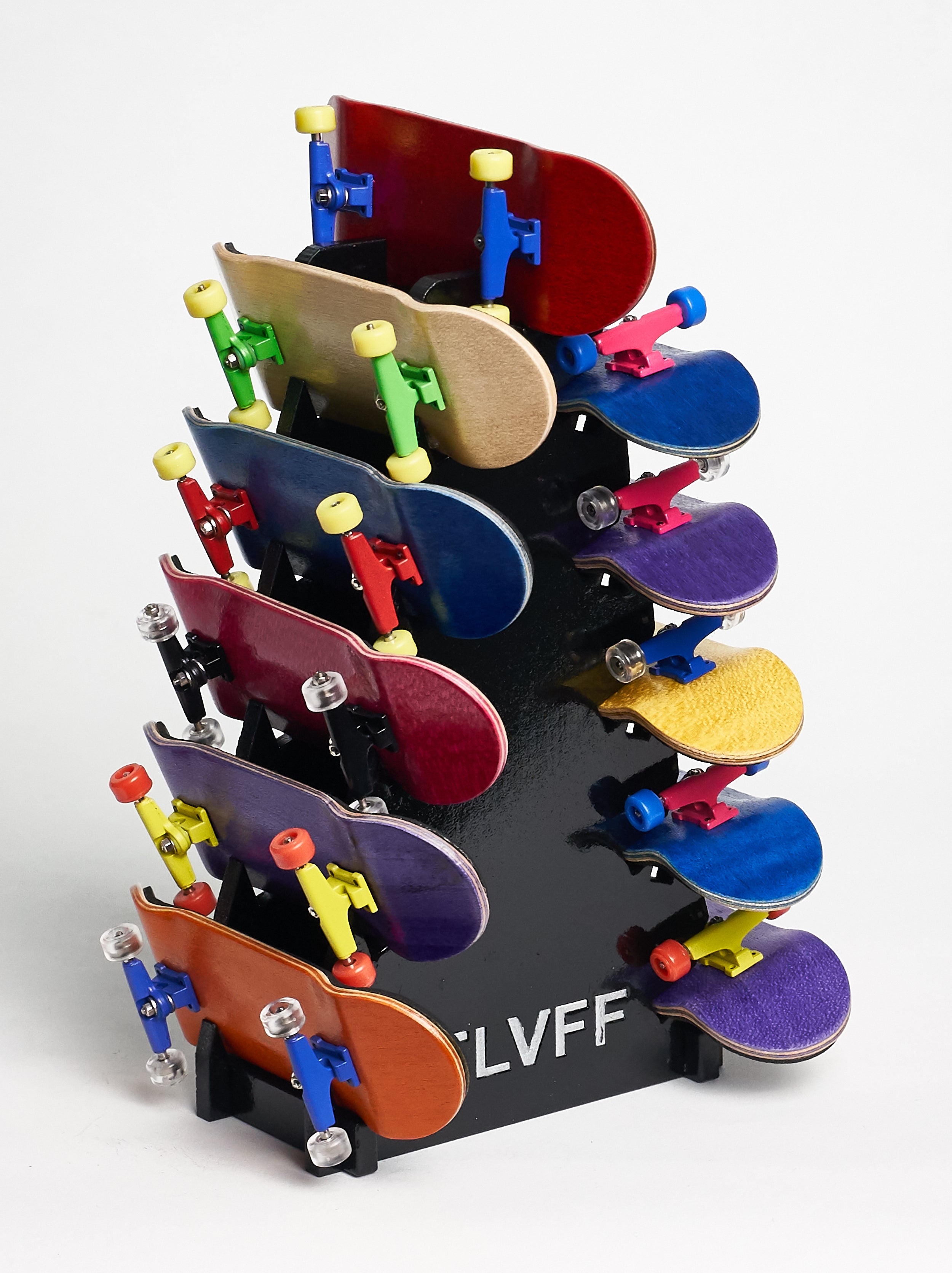 Fingerboard Diablo Rack
