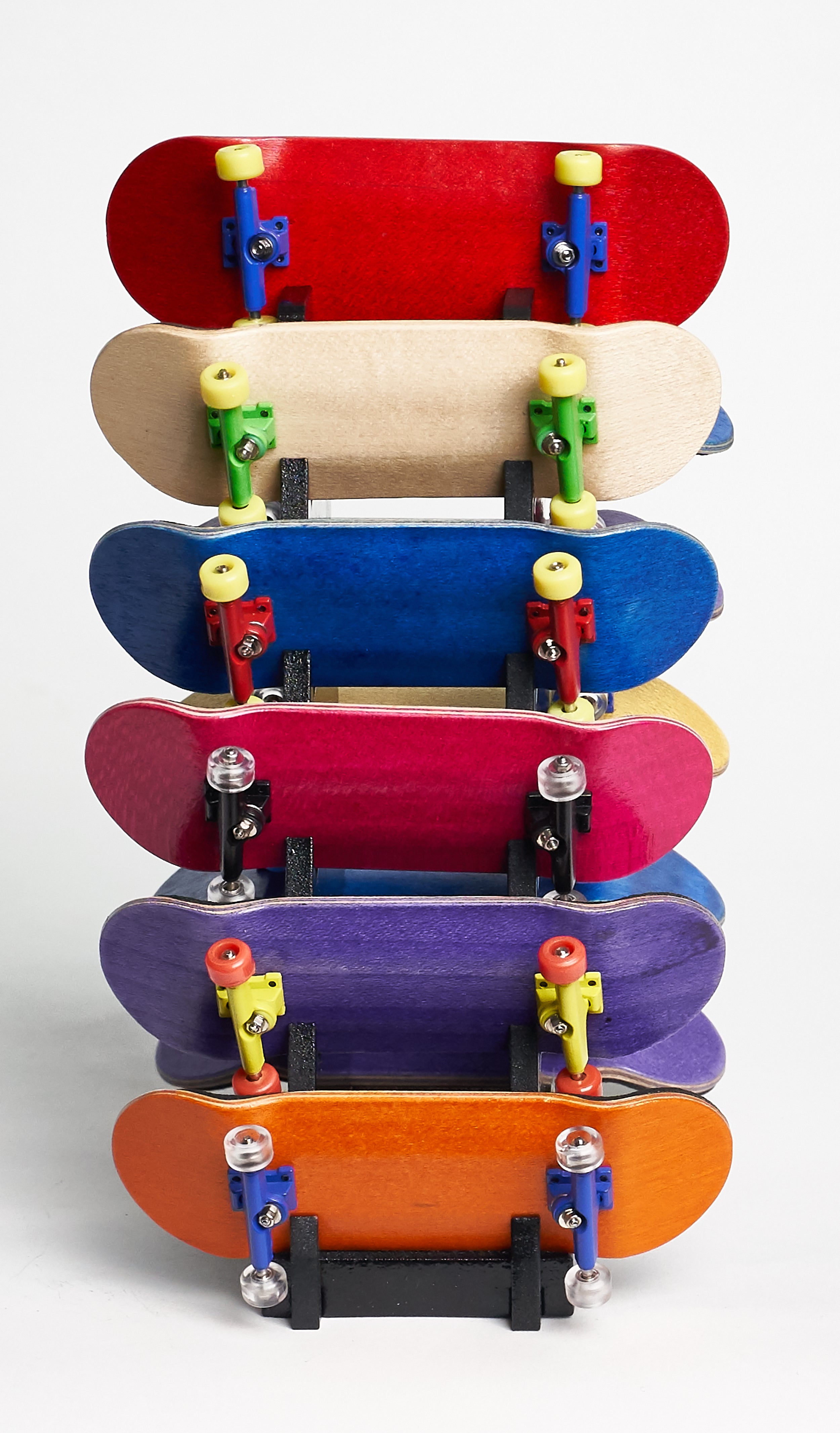 Fingerboard Diablo Rack