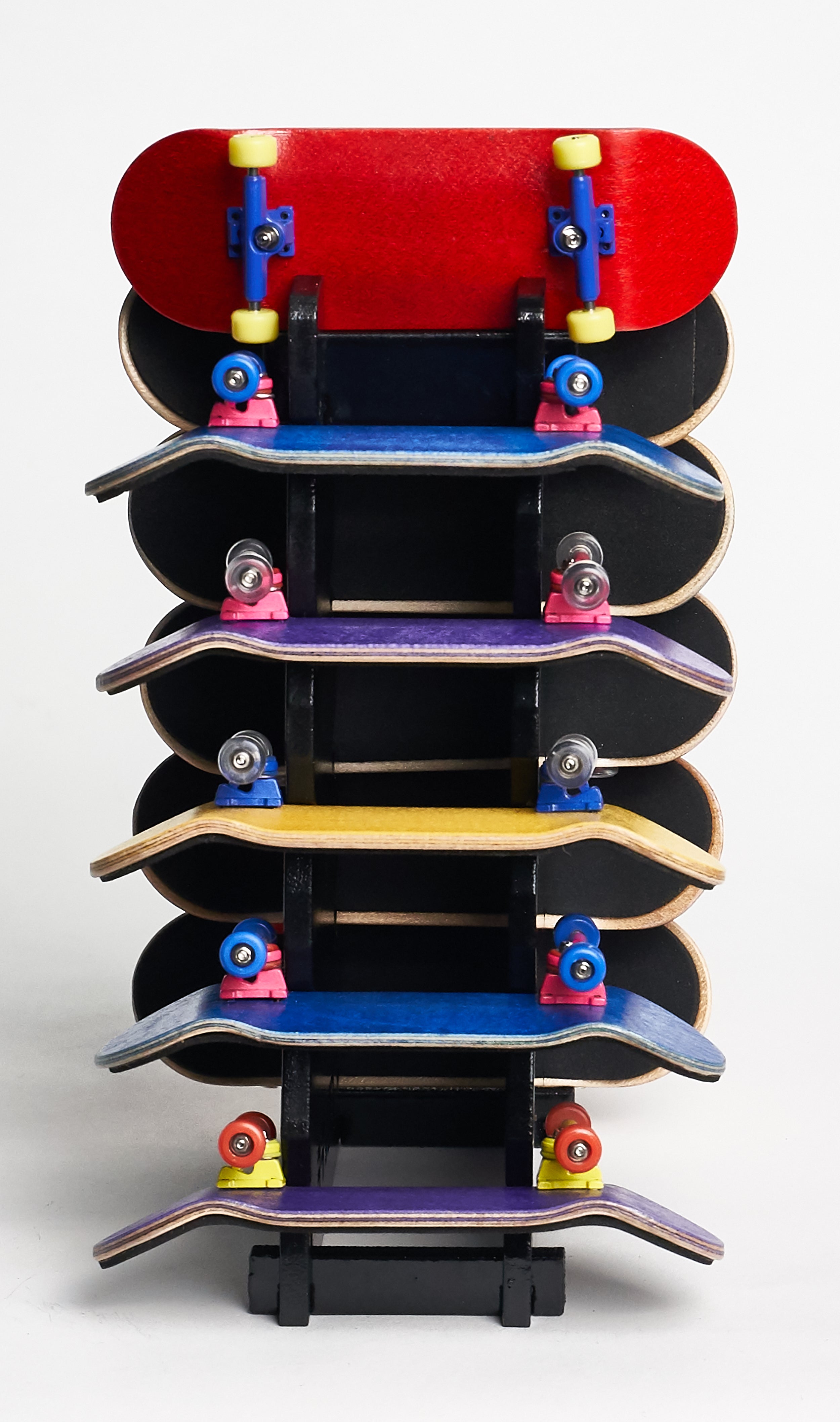 Fingerboard Diablo Rack