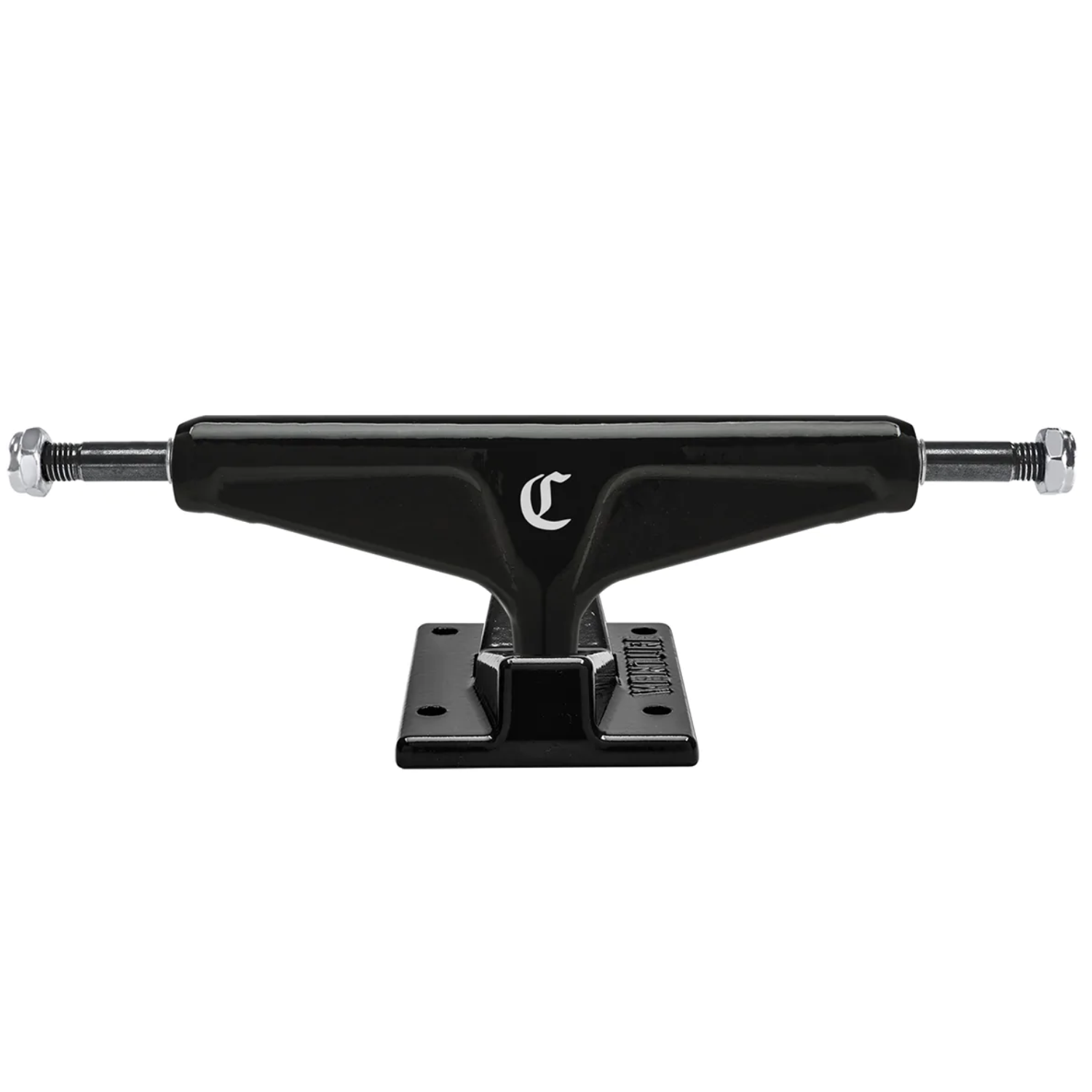 Trucks Venture Crockett Pro 5.8