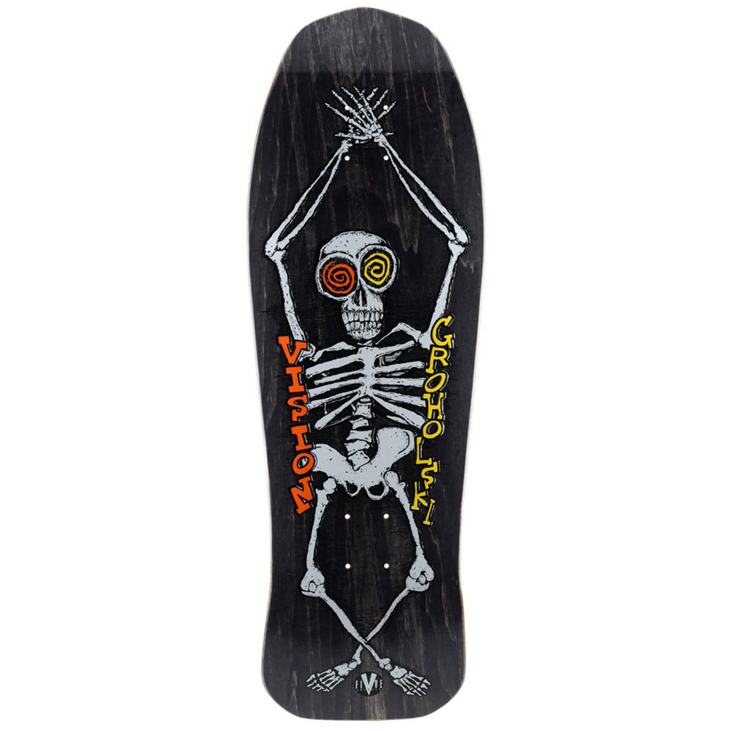 Tabla Vision Groholski Skeleton - 10''
