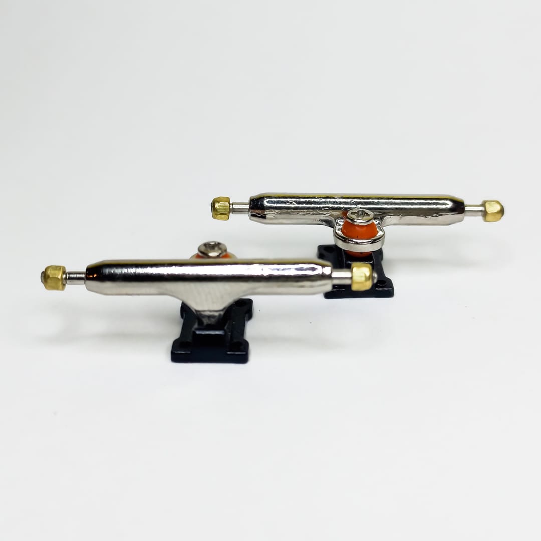 Trucks de Fingerboard Spark PRO by Evo
