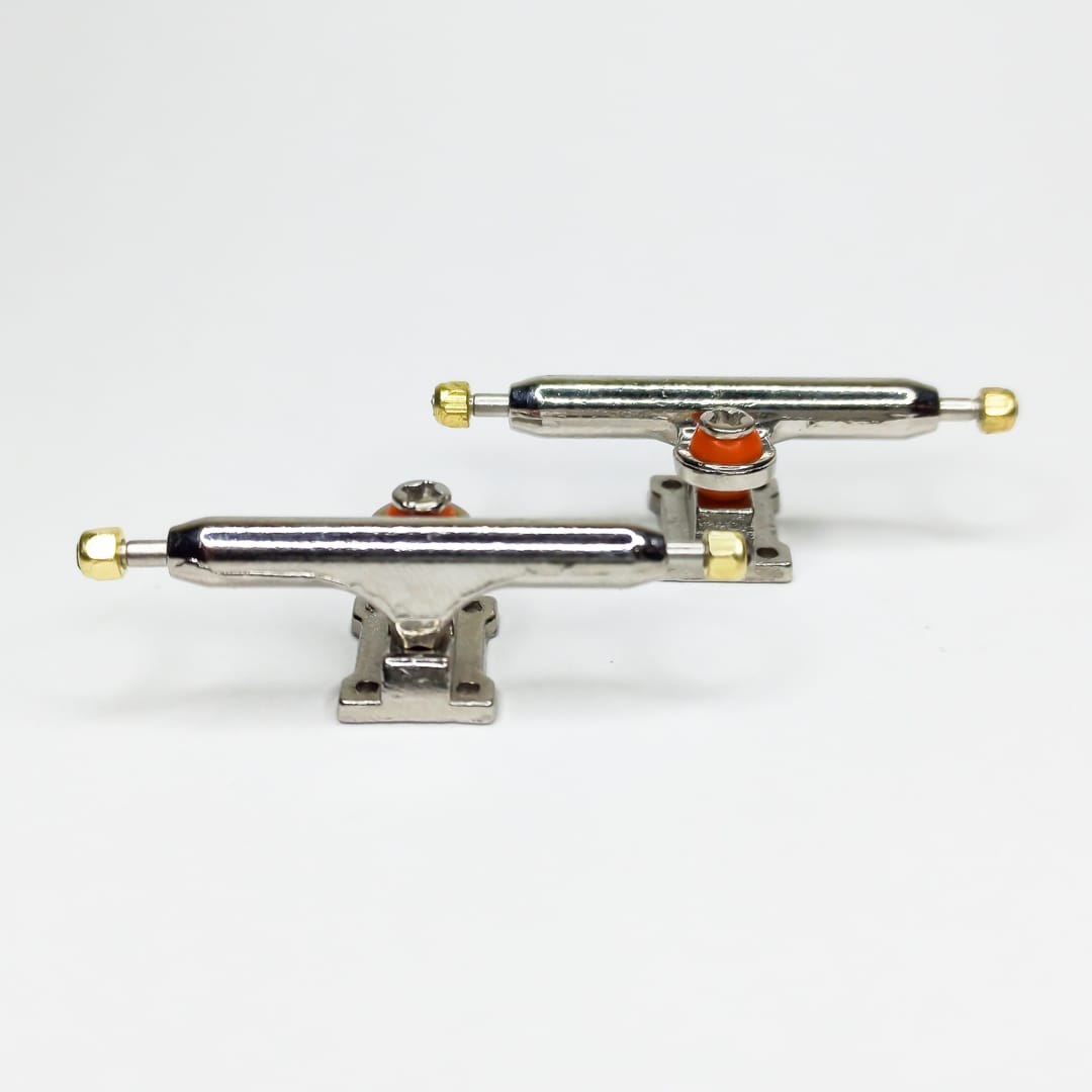 Trucks de Fingerboard Spark PRO by Evo