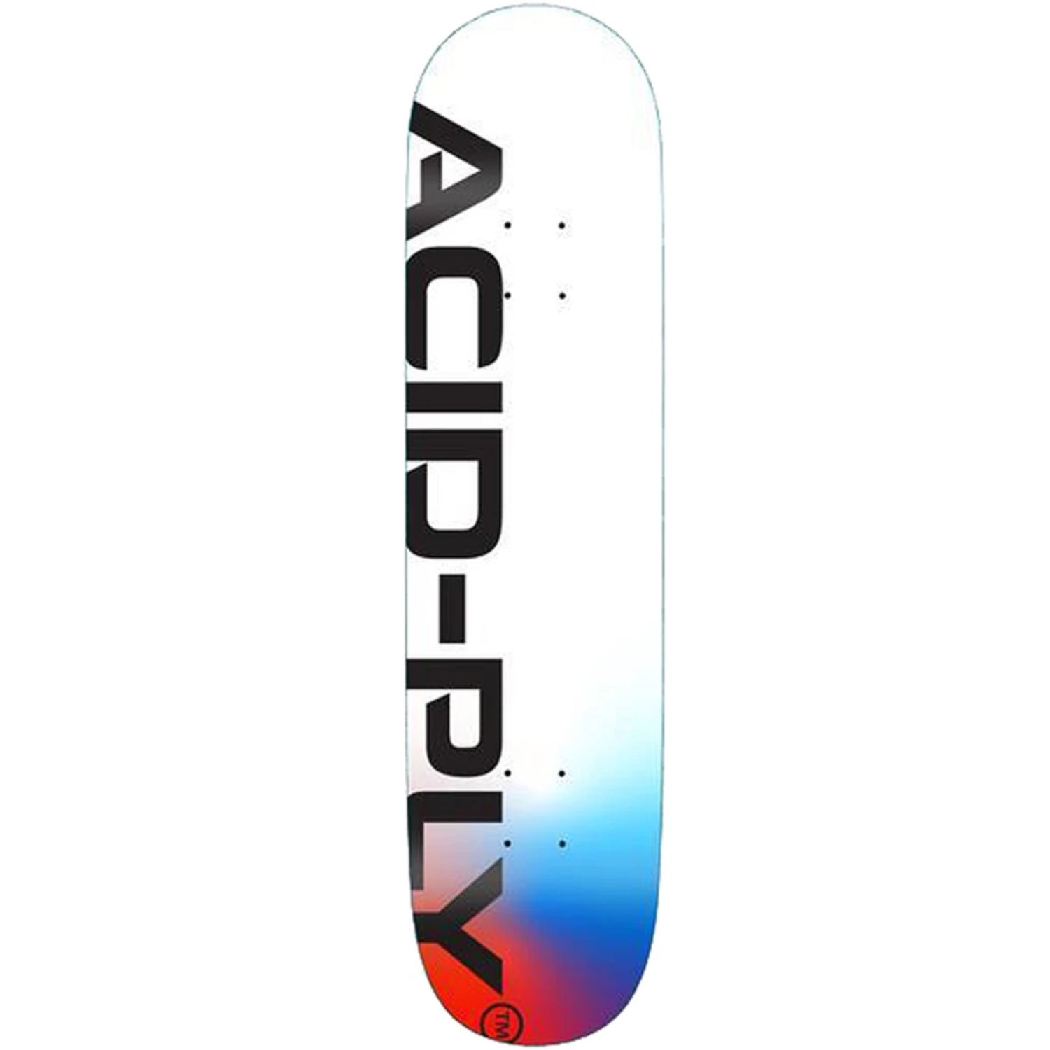 Tabla Quasi Acid Ply Spectrum - 8.38''