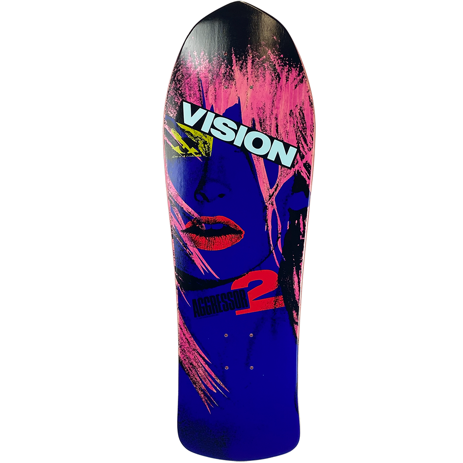 Tabla Vision Agressor 2 - 10.25''