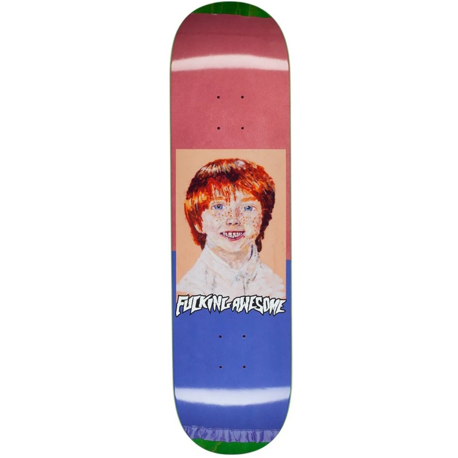 Tabla Fucking Awesome Aidan Felt - 8.5"
