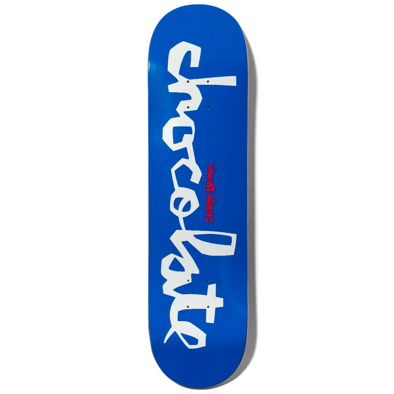 Tabla Chocolate Alvarez OG Chunk - 8'', 8.25''