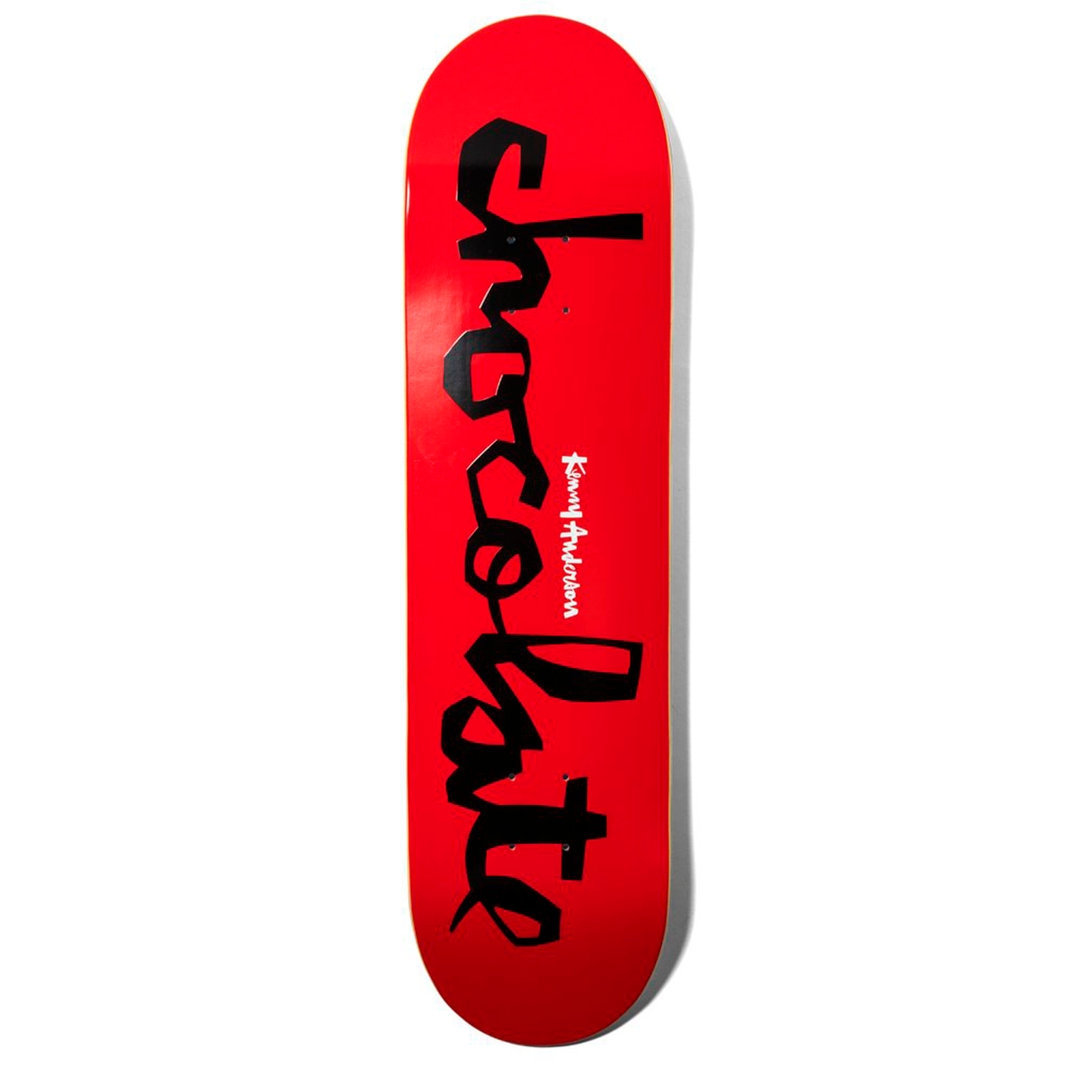 Tabla Chocolate Anderson OG Chunk - 8.125''