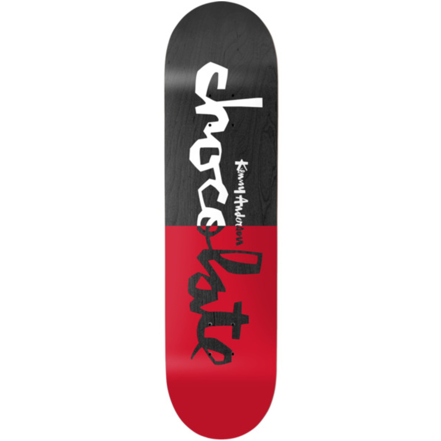 Tabla Chocolate Anderson OG Chunk - 8.25''