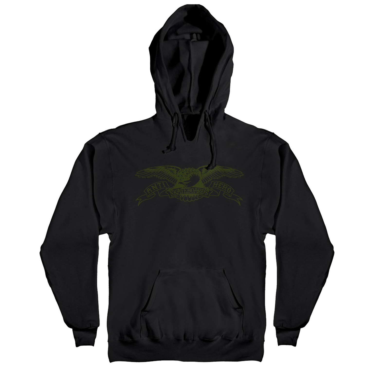 Capucha Antihero - Basic Eagle