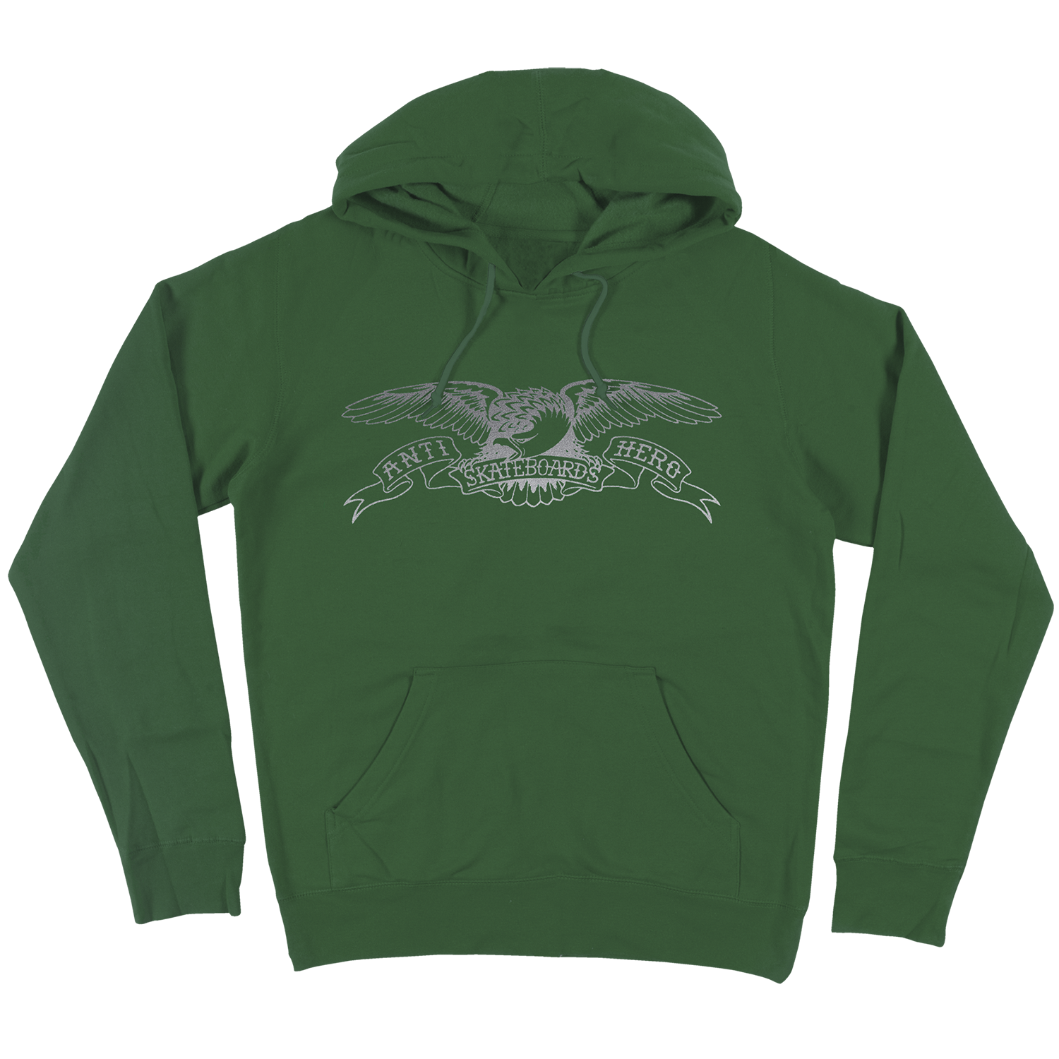 Capucha Antihero - Basic Eagle Reflective