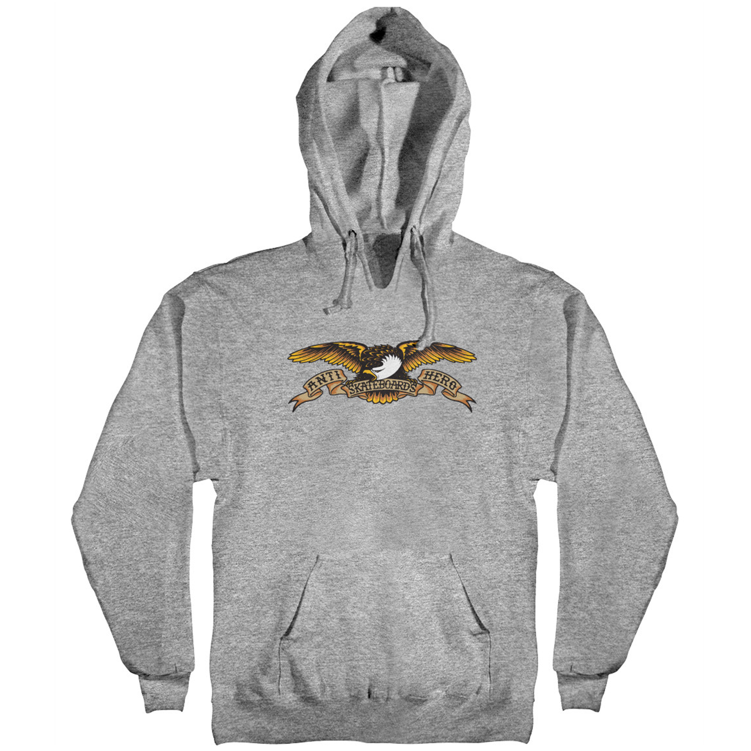 Capucha Antihero - Eagle