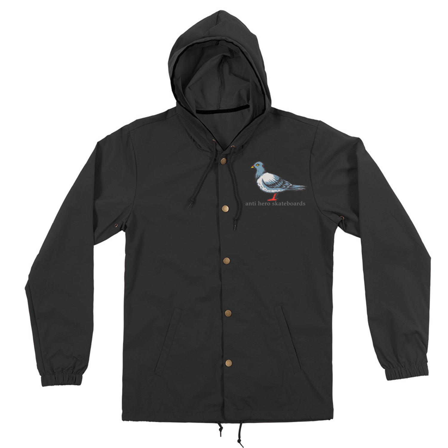 Casaca Antihero - Lil' Pigeon