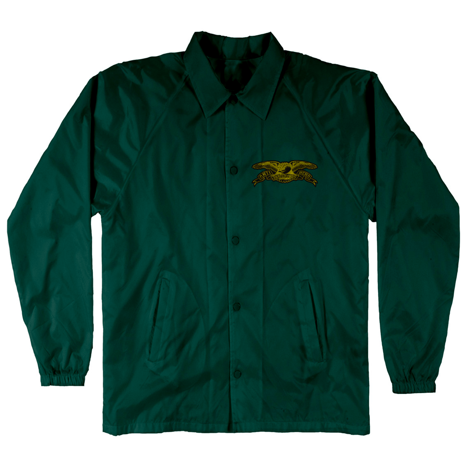 Casaca Antihero - Stock Eagle