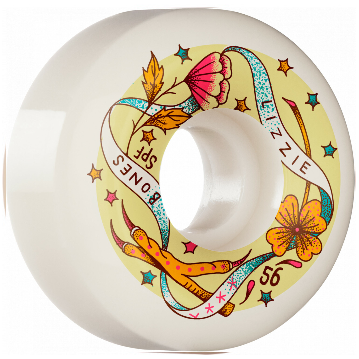 Llantas Bones Armanto Lucky Charms - 56mm