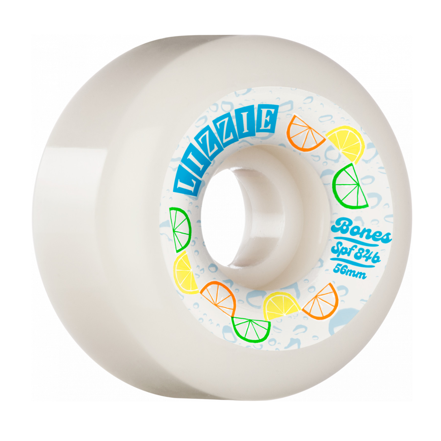 Llantas Bones Armanto Spritz - 56, 58mm