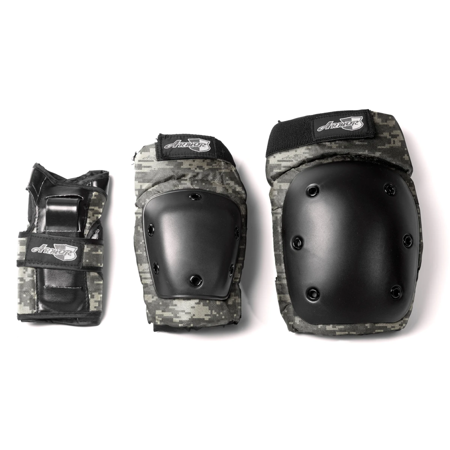 Protección Armor - Combo Pack XS